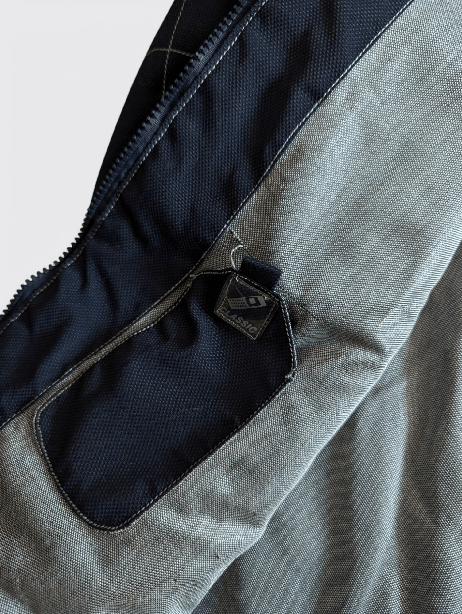 Formula 1 Formula 1 BMW Williams Vintage Racing Jacket Size US XL / EU 56 / 4 - 18 Thumbnail