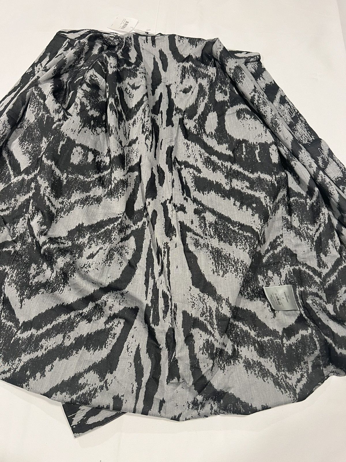 Dior Dior Raymond Pettibon shirt. 39/M. 950 Size US S / EU 44-46 / 1 - 7 Thumbnail