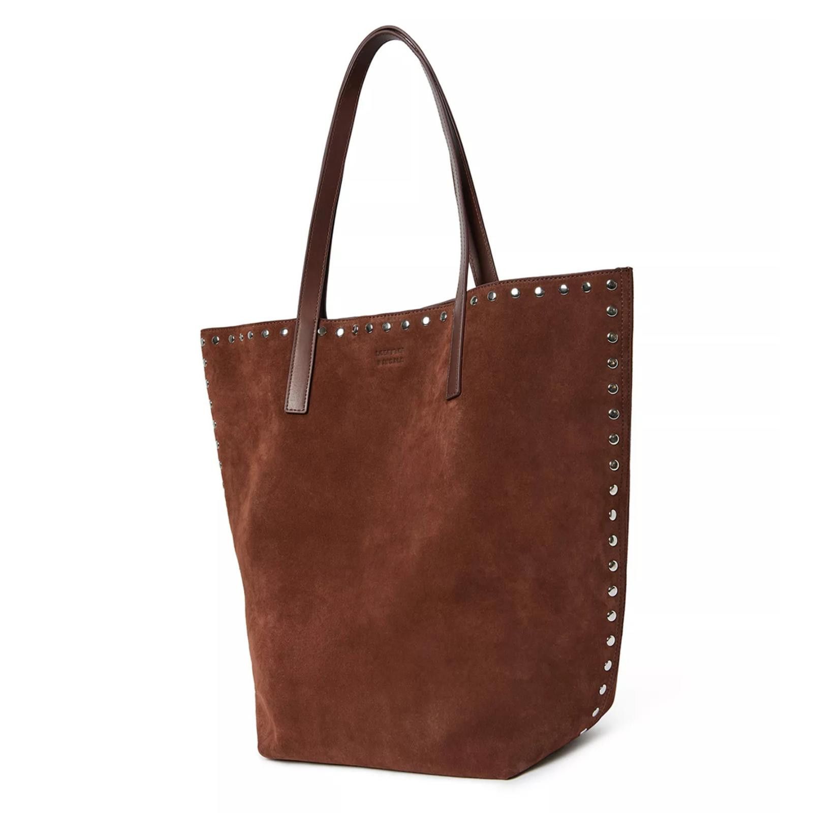 Other Loeffler Randall Walker Suede Tote Size ONE SIZE - 2 Thumbnail