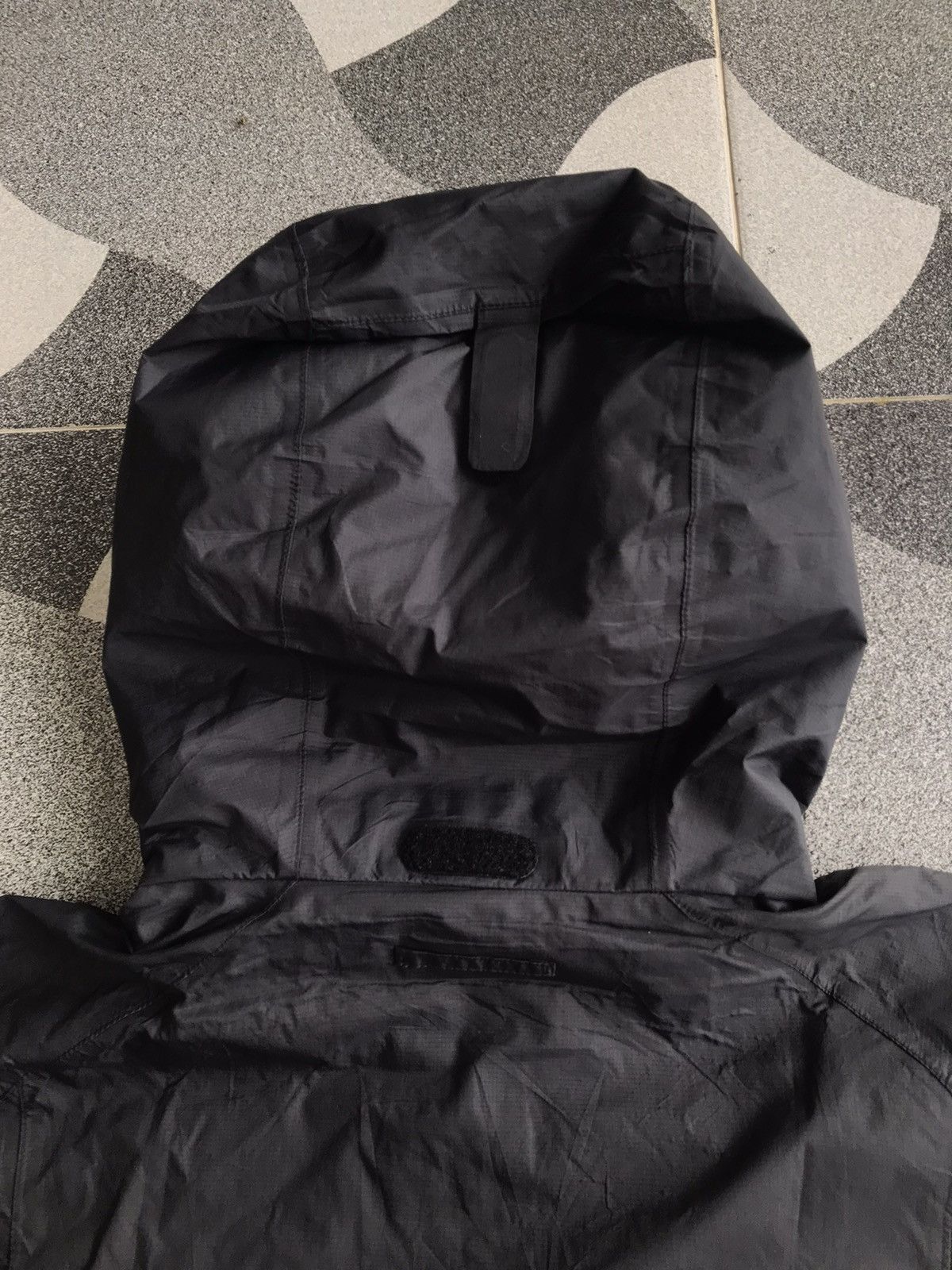 Goretex × Japanese Brand Lowe Alpine Goretex Jacket Size US M / EU 48-50 / 2 - 7 Thumbnail