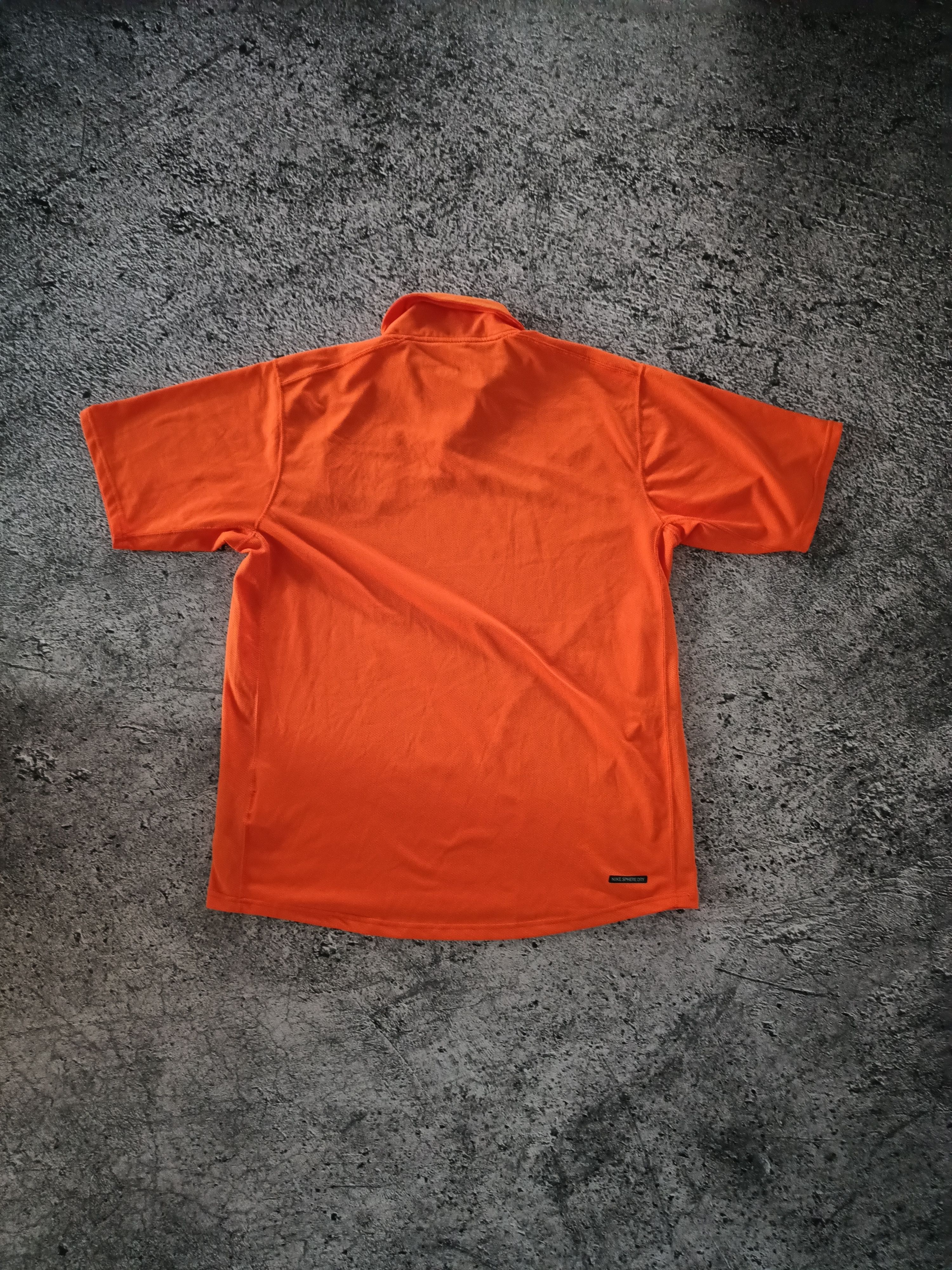 Nike × Vintage 2006 Nike Netherlands World Cup Home FOOTBALL JERSEY KIT Size US L / EU 52-54 / 3 - 6 Thumbnail