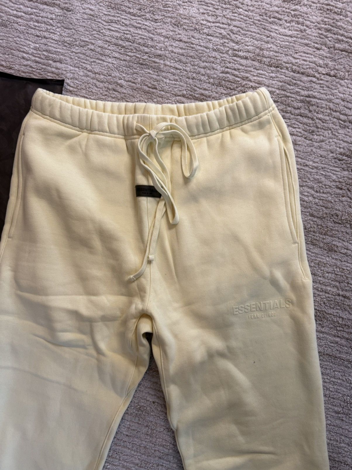 Essentials Fear of God essentials pants Size US 32 / EU 48 - 2 Thumbnail
