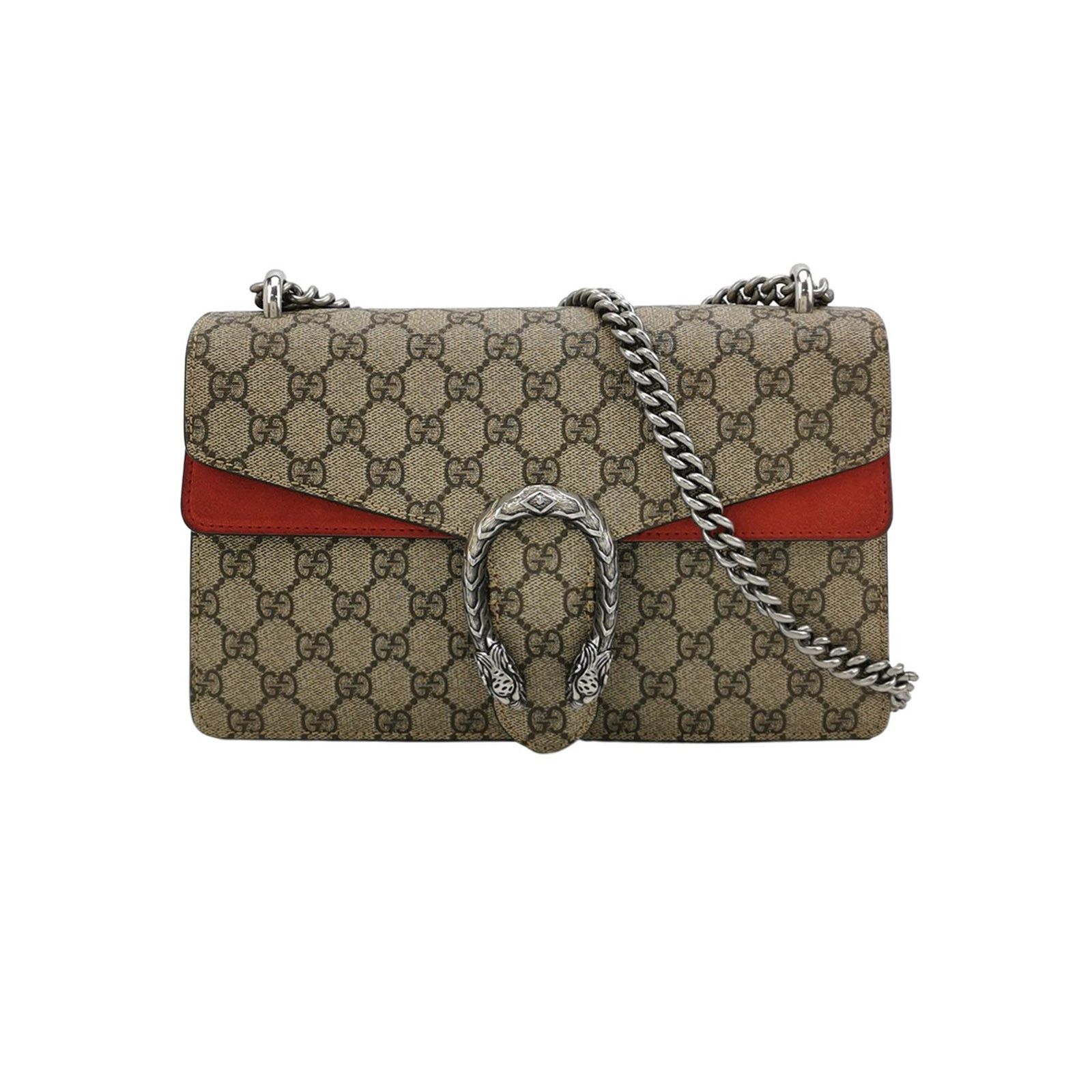 Gucci Gucci Women os Shoulder Bags Size ONE SIZE - 1 Thumbnail
