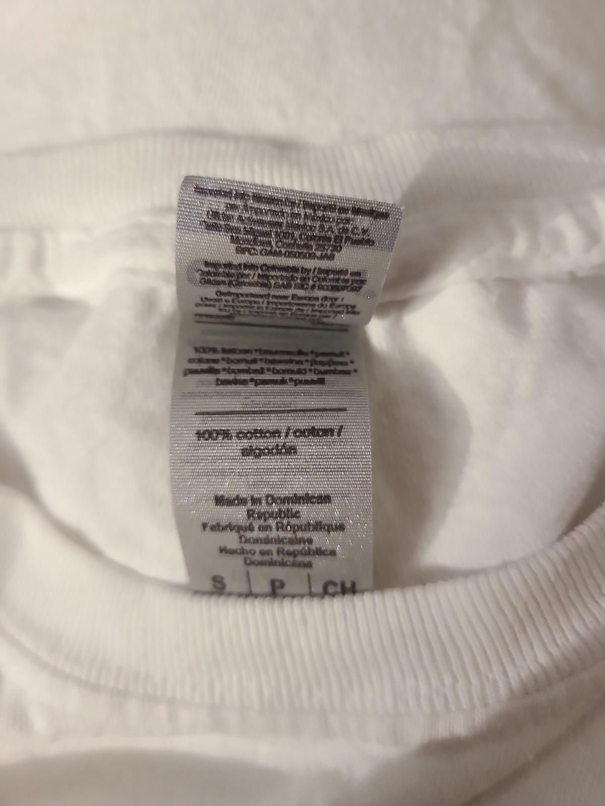 Other Getsomesleep x Getlostperv GSS X GLP Tee Size US S / EU 44-46 / 1 - 3 Thumbnail