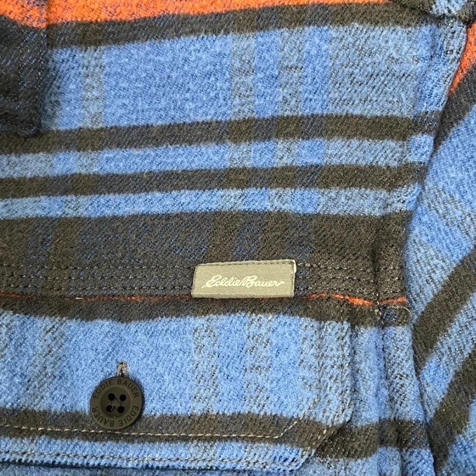 Eddie Bauer VINTAGE not? Size US M / EU 48-50 / 2 - 4 Thumbnail