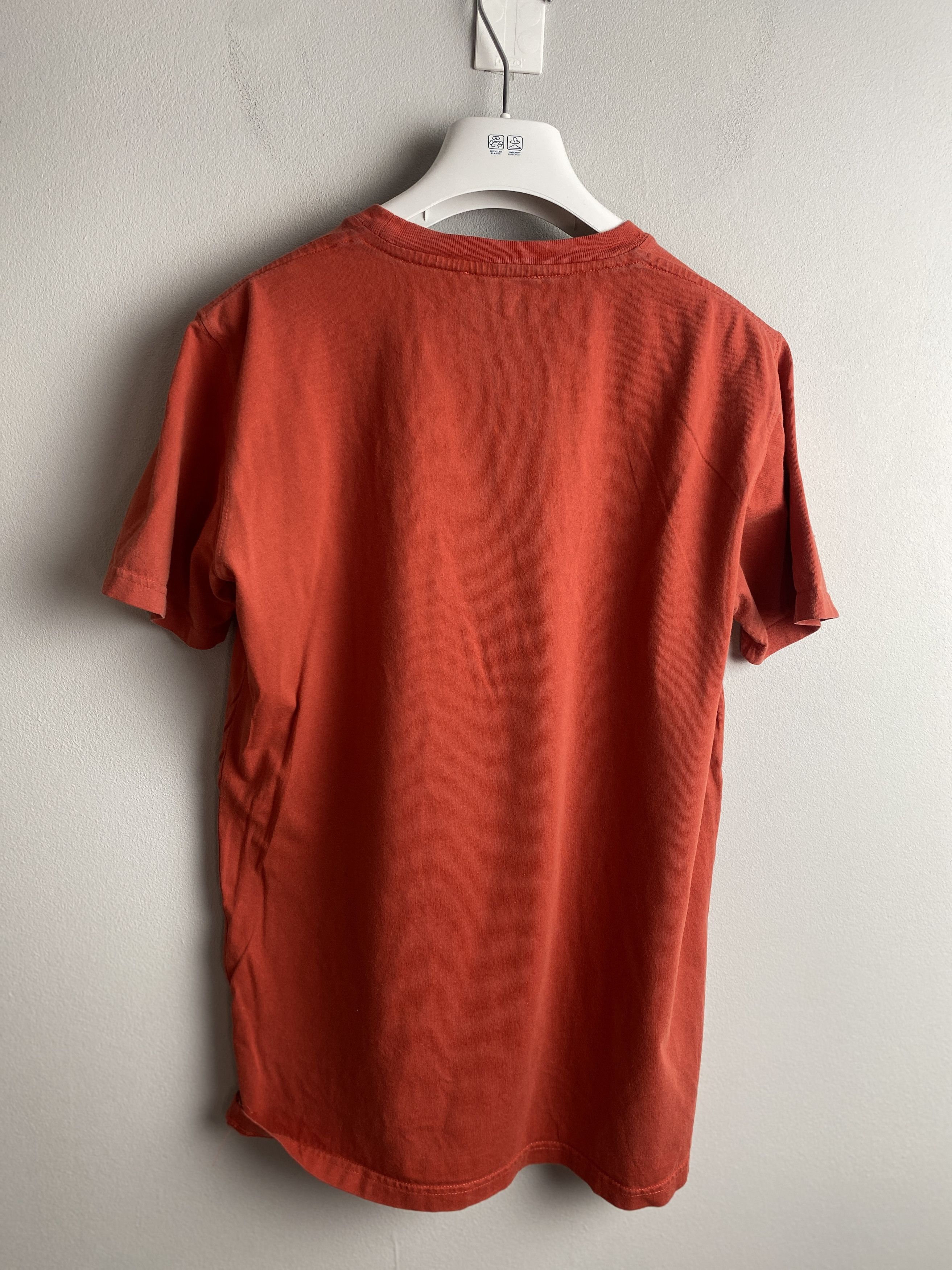 Norse Projects Norse Projects Niels Standard t-shirt tee casual Size US S / EU 44-46 / 1 - 6 Thumbnail