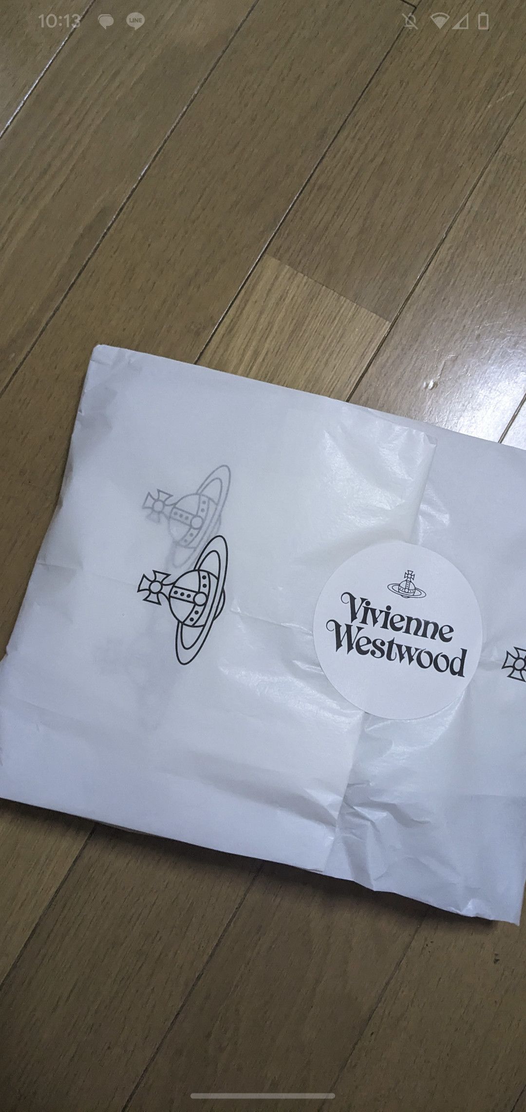 Vivienne Westwood Vivienne Westwood Hebo Cotton Top Size M / US 6-8 / IT 42-44 - 6 Thumbnail