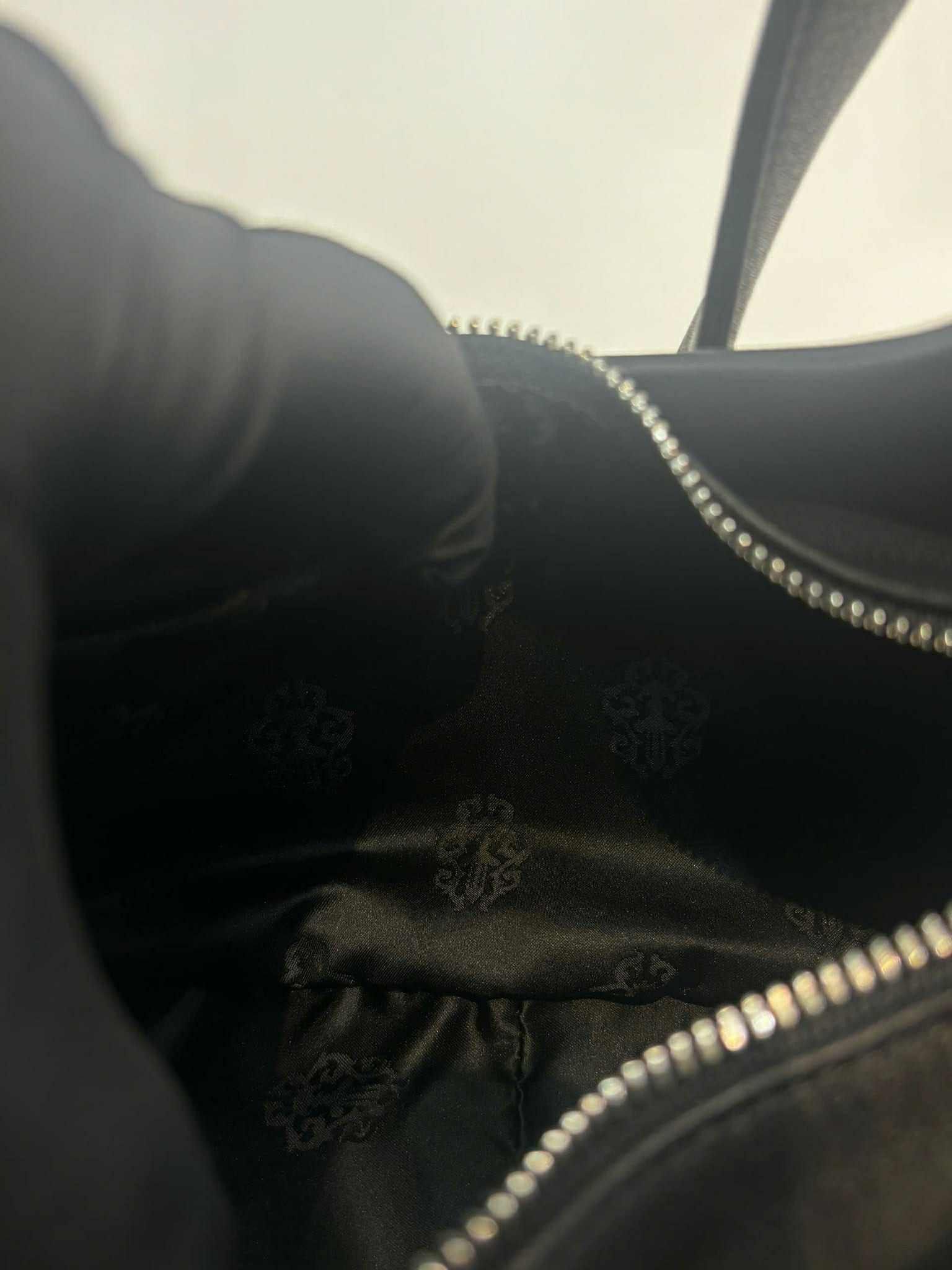 Chrome Hearts Chrome Hearts Shoulder Strap Hobo Underarm Bag Size ONE SIZE - 4 Thumbnail