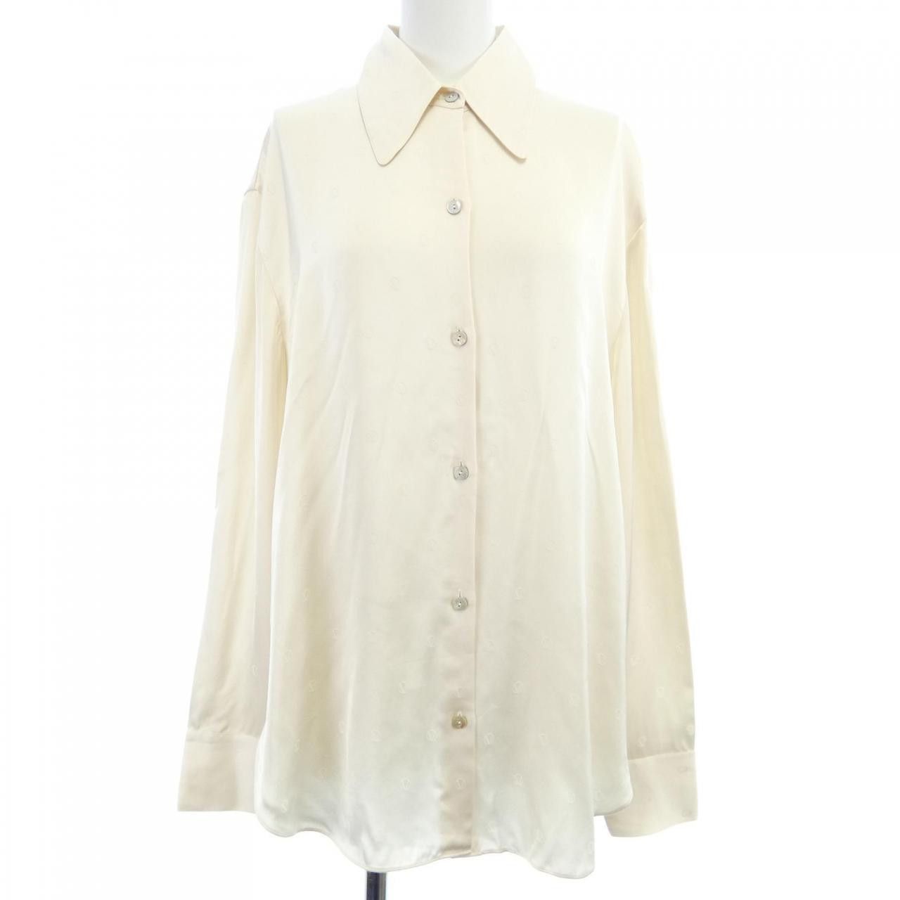 Other Other Vince Cotton Shirt Others Tops DUTY FREE for USA Size ONE SIZE - 1 Thumbnail