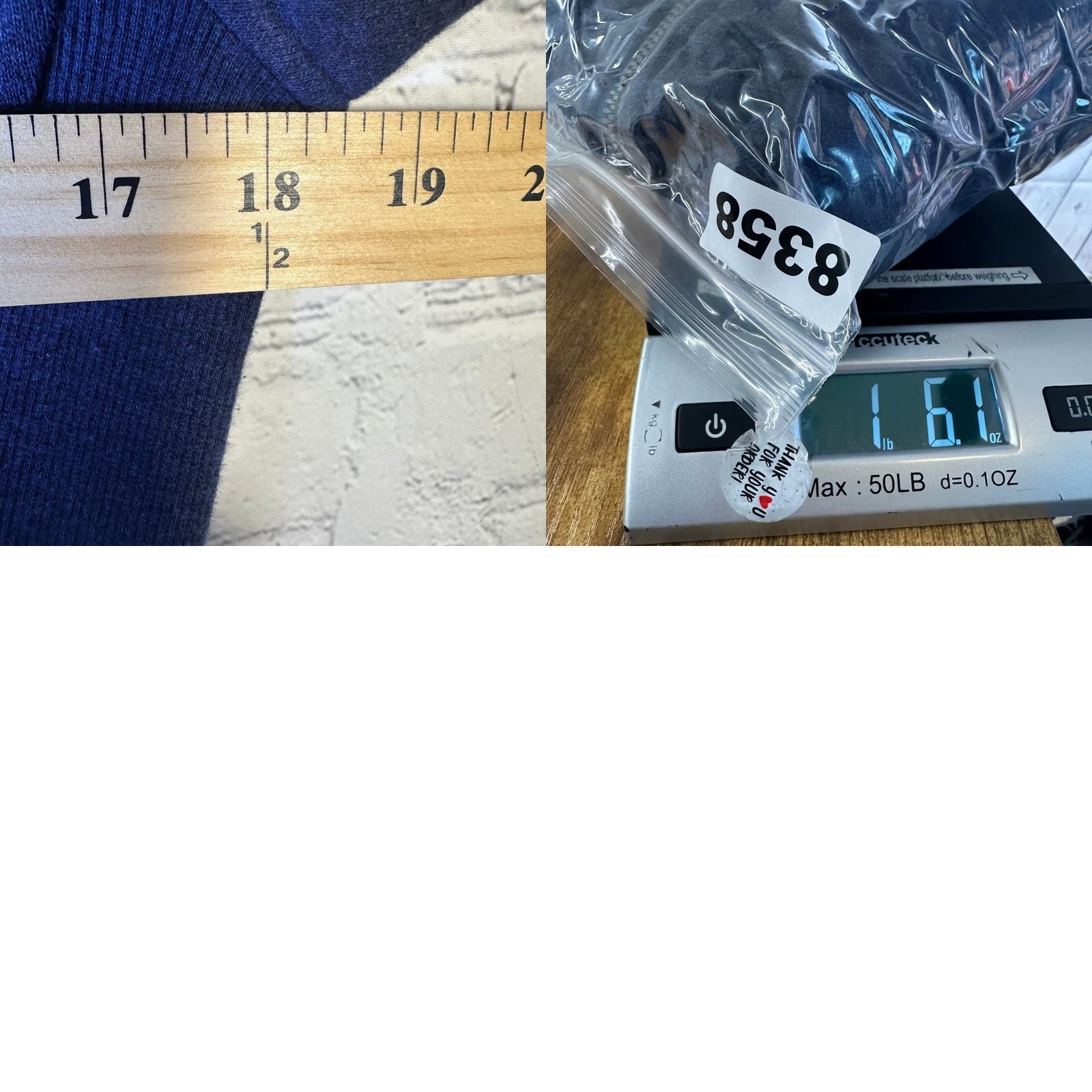 Lululemon VINTAGE? No. Size M / US 6-8 / IT 42-44 - 8 Thumbnail