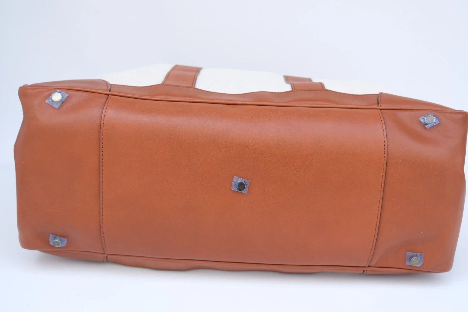 Brunello Cucinelli New Brunello Cucinelli Country Weekend Bag Size ONE SIZE - 6 Thumbnail