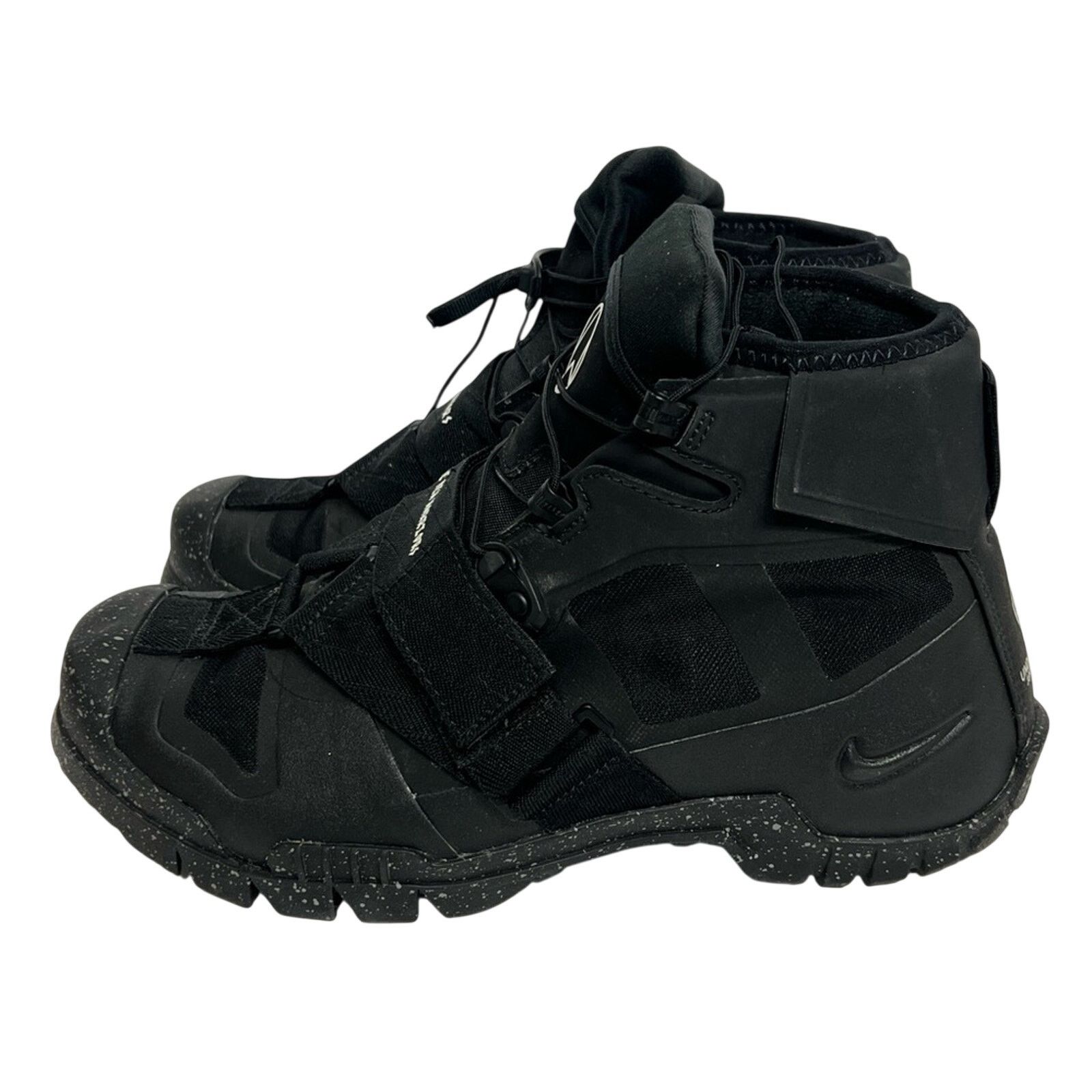 Undercover Nike X Undercover SFB Mountain Sail Boots Women’s 7.5 NWOB Size US 7.5 / IT 37.5 - 4 Thumbnail