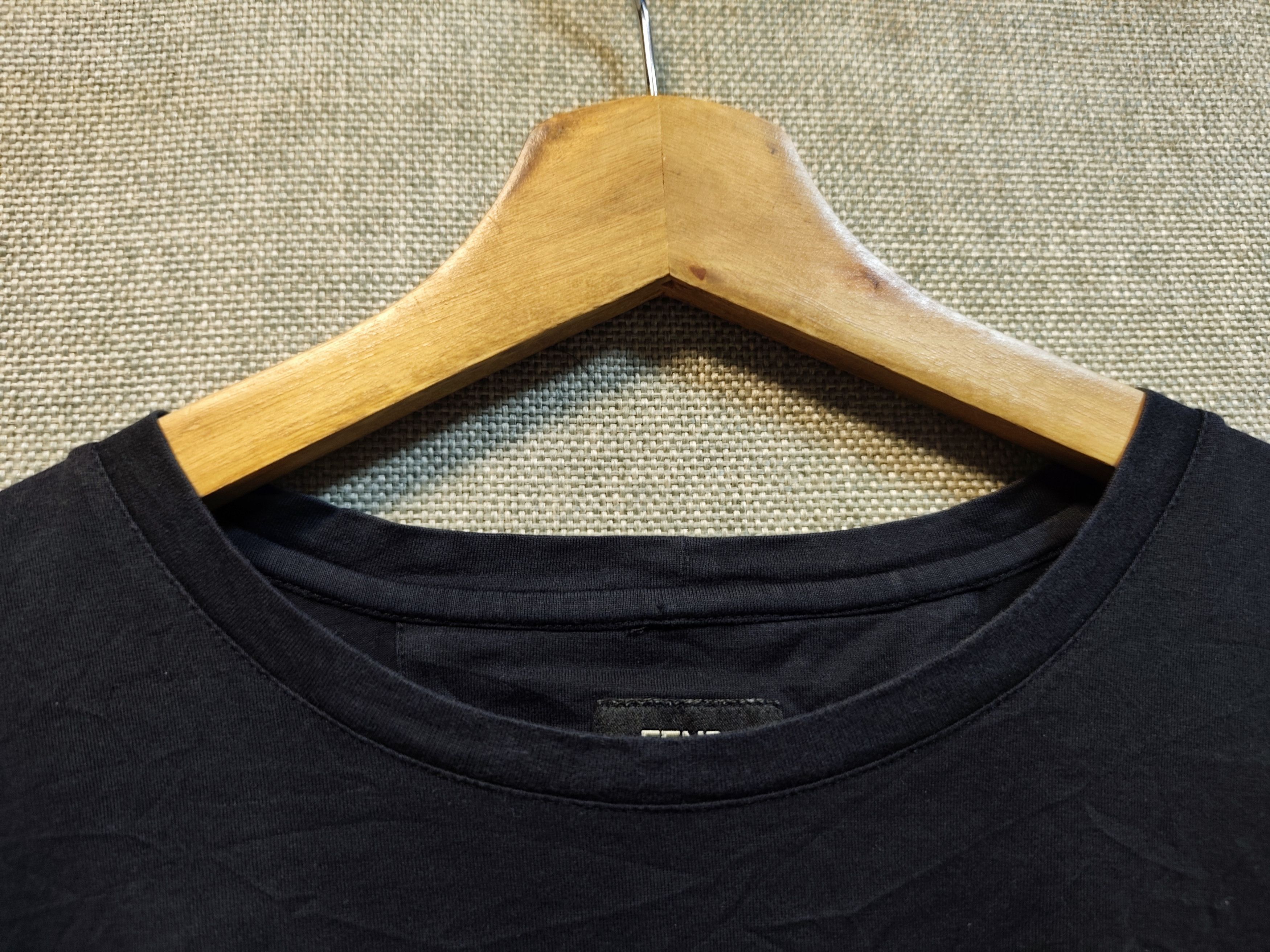 Fendi Fendi Monster Eyes Tee Size US L / EU 52-54 / 3 - 4 Thumbnail