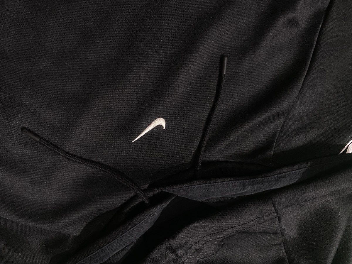 Nike Nike central swoosh hoodie monogram Size US M / EU 48-50 / 2 - 2 Thumbnail