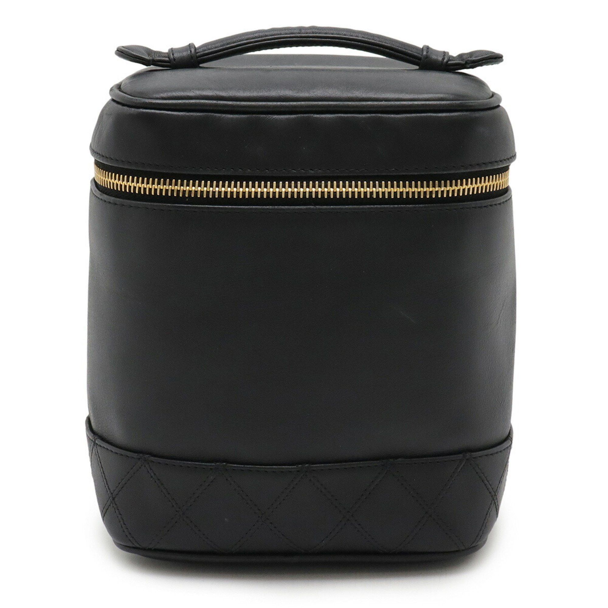 Chanel Chanel Vanity handbag Size ONE SIZE - 1 Thumbnail