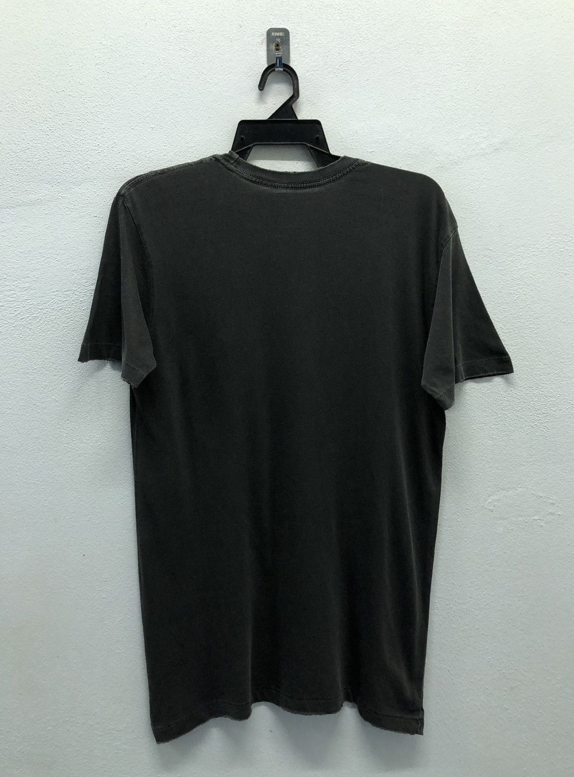 Vintage Midnight Rider Presents Roach Studios Made In Usa T-Shirt Size US S / EU 44-46 / 1 - 2 Thumbnail