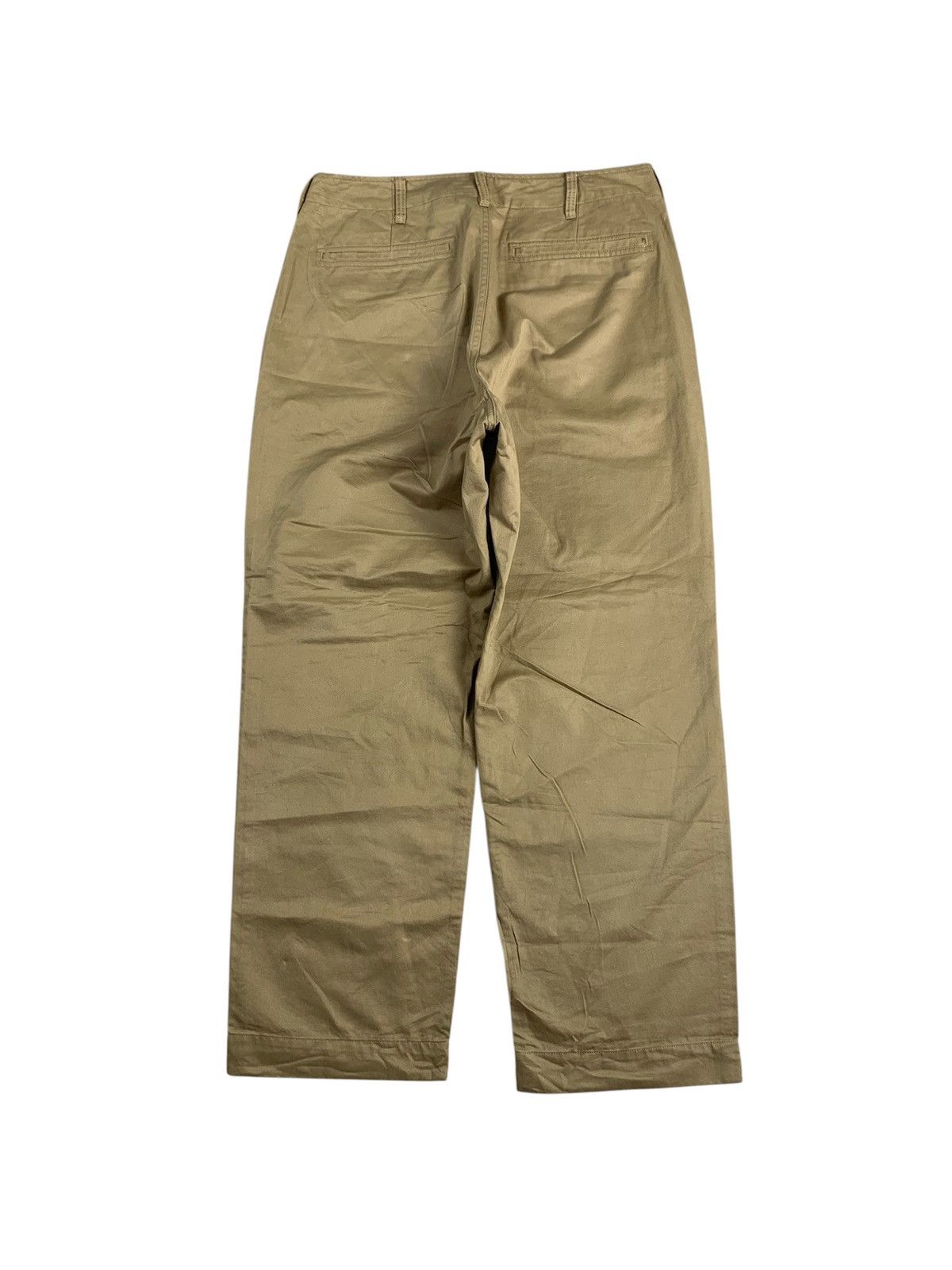 Kapital Namer Clothing Trouser Pants Size US 33 - 2 Thumbnail