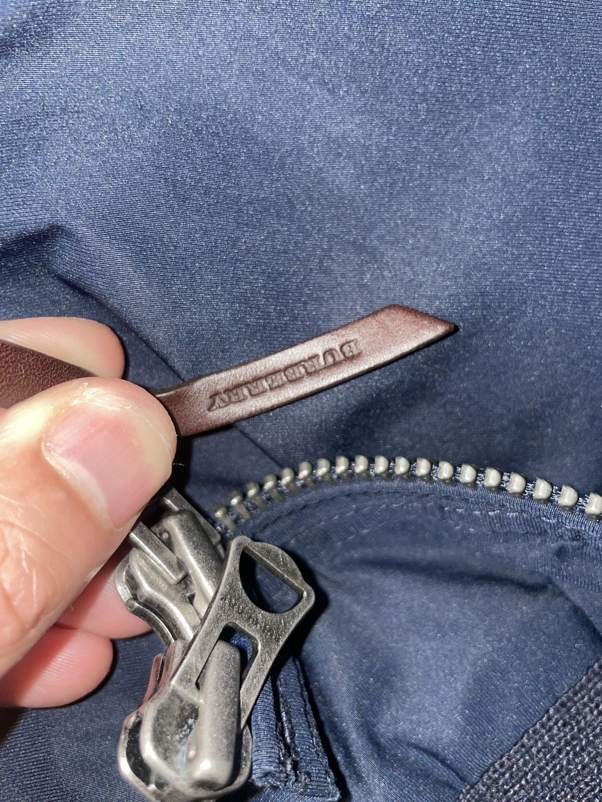 Burberry Burberry Jacket Size US L / EU 52-54 / 3 - 10 Thumbnail