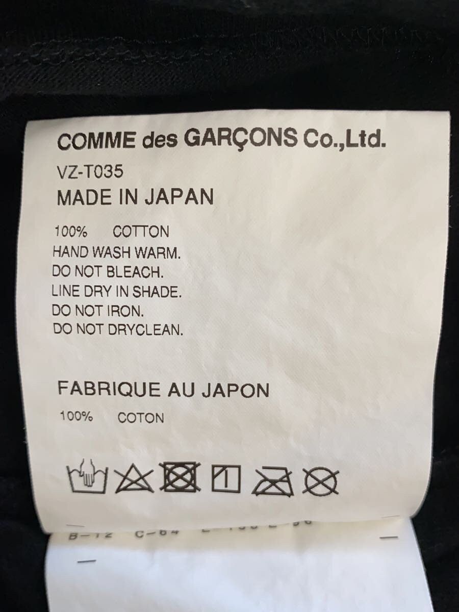 Comme des Garcons The Beatles Tee Size US L / EU 52-54 / 3 - 6 Thumbnail