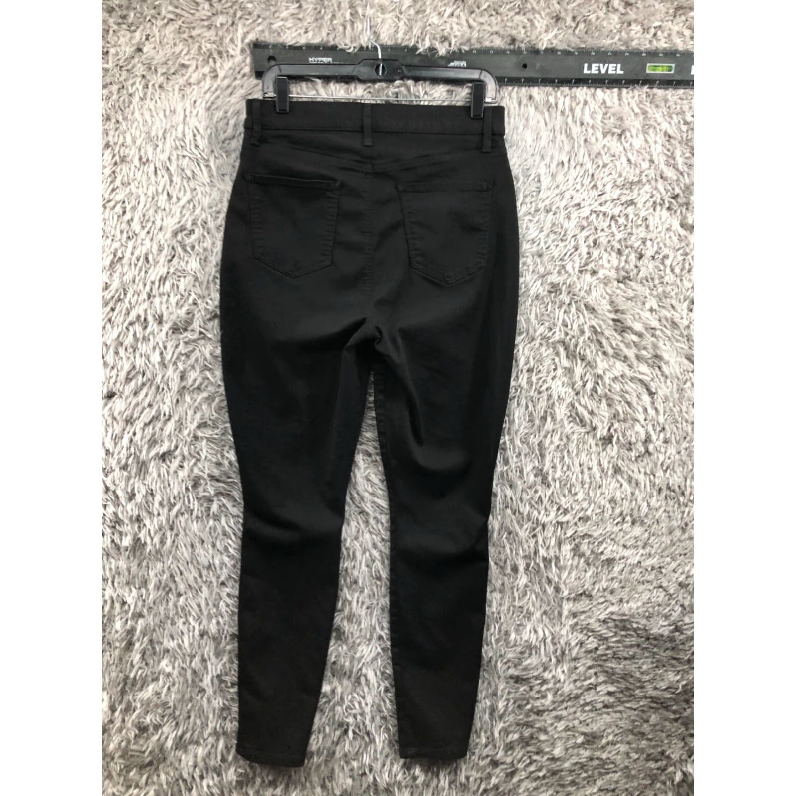 Vintage Unbranded Pants Shirt? Size 32" / US 10 / IT 46 - 5 Thumbnail