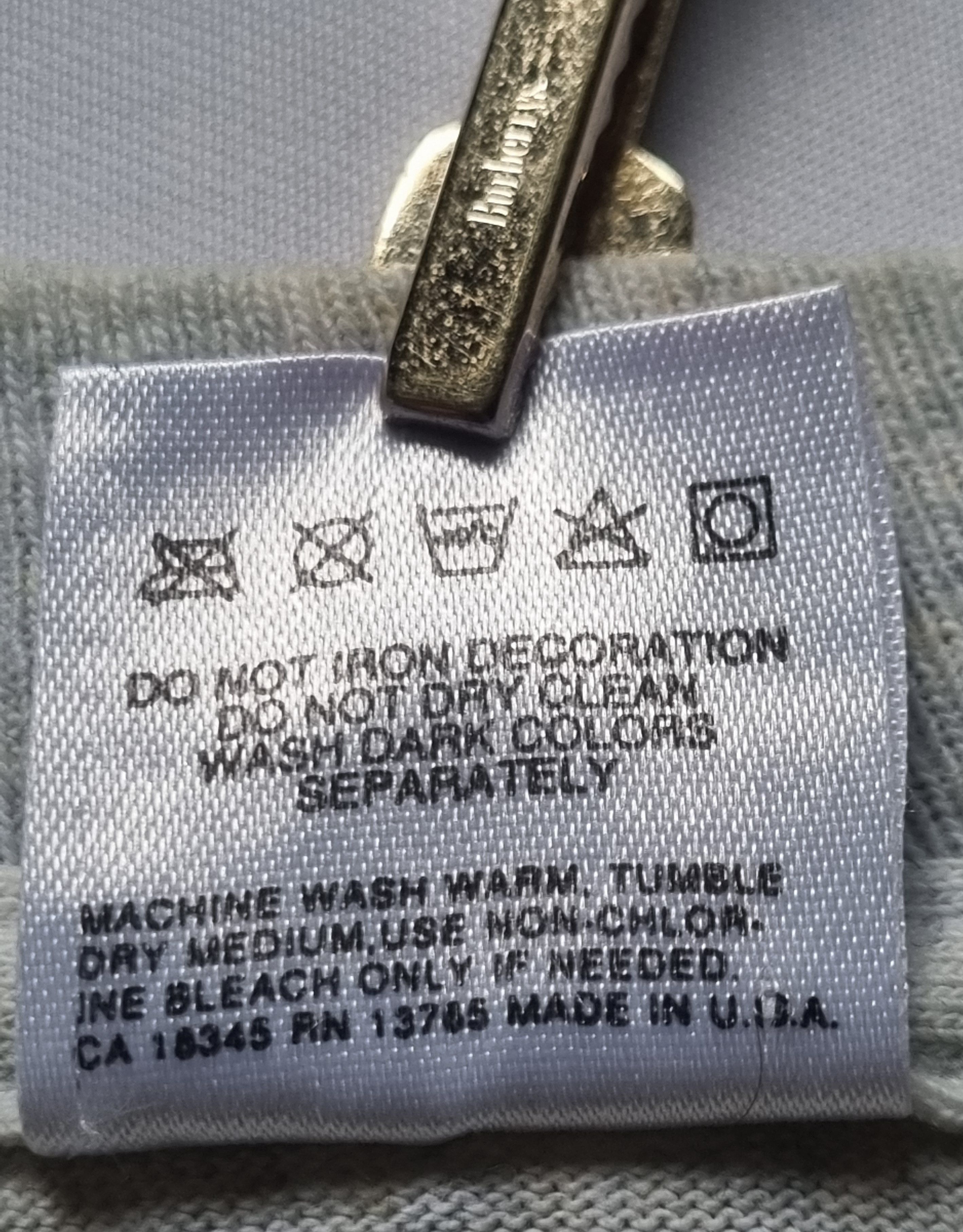 Band Tees × Vintage Vintage The Stone Roses Ten Storey Love Song T shirt Size US XL / EU 56 / 4 - 10 Thumbnail