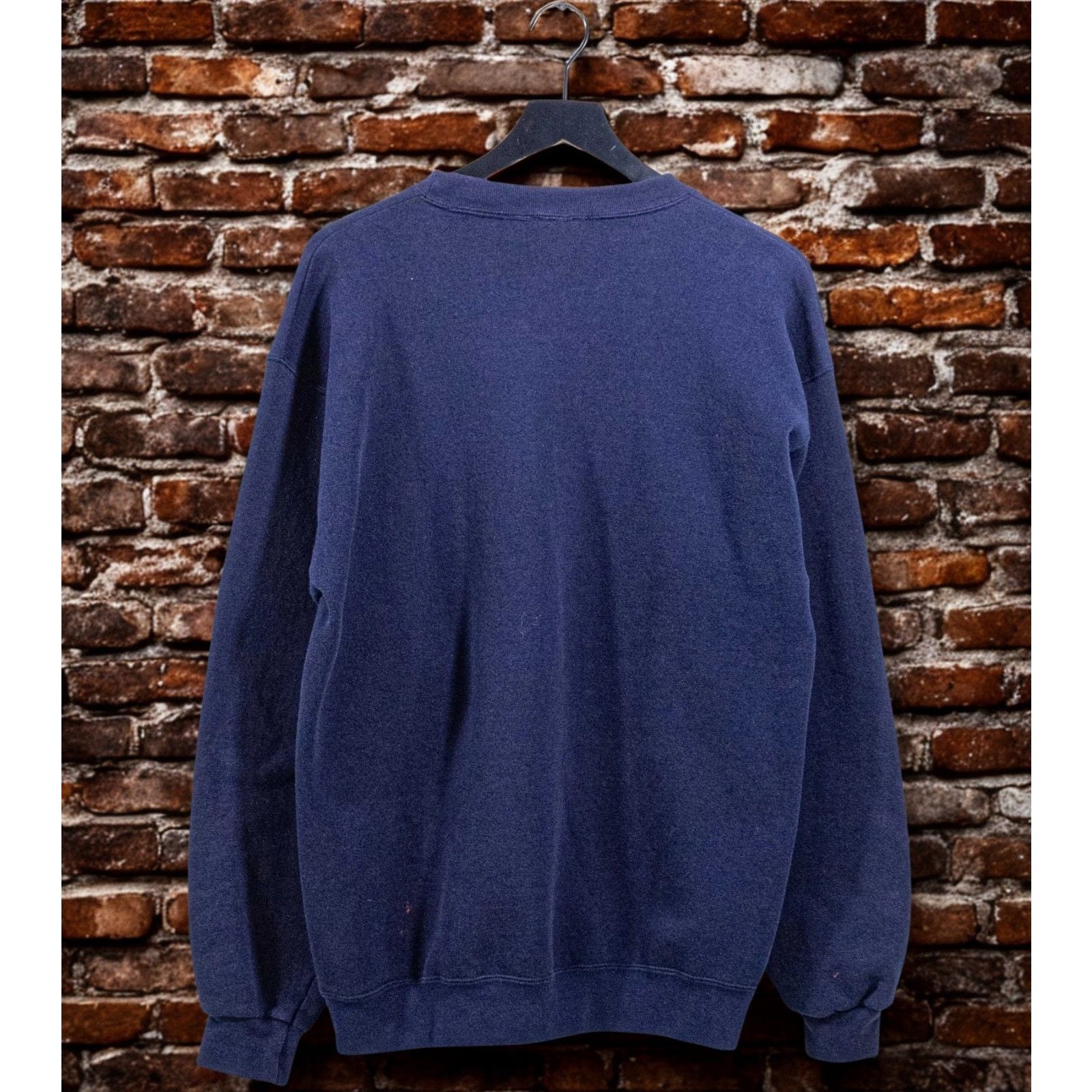 Other New Jersey Cardinals Crewneck Sweatshirt USA Made 90s Large Size US L / EU 52-54 / 3 - 2 Thumbnail
