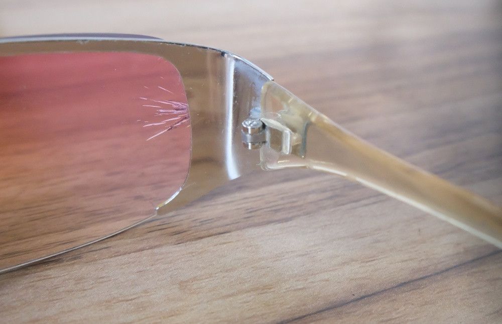Pierre Cardin Pierre Cardin sunglasses Size ONE SIZE - 5 Thumbnail