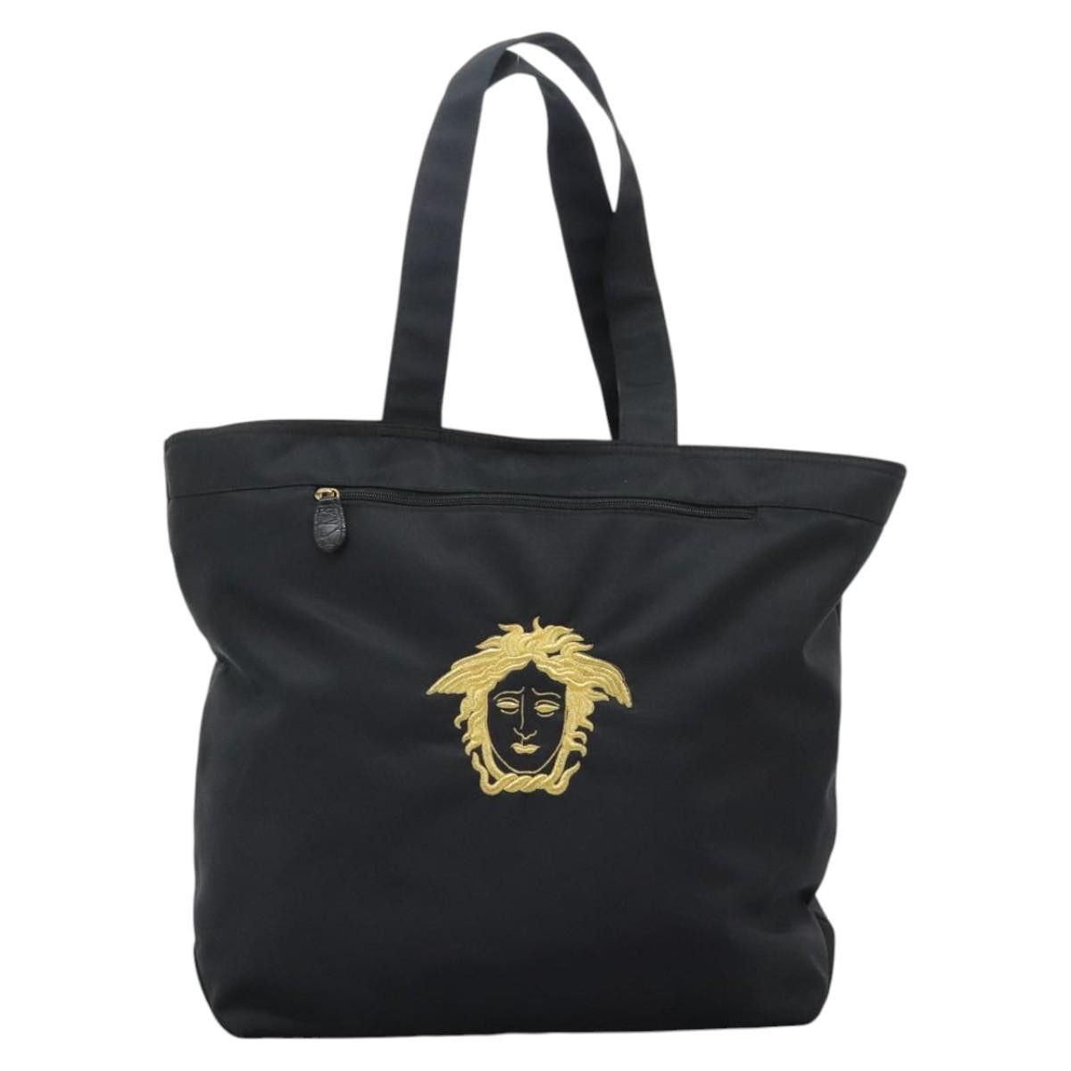 Versace Versace Medusa tote Size ONE SIZE - 1 Thumbnail