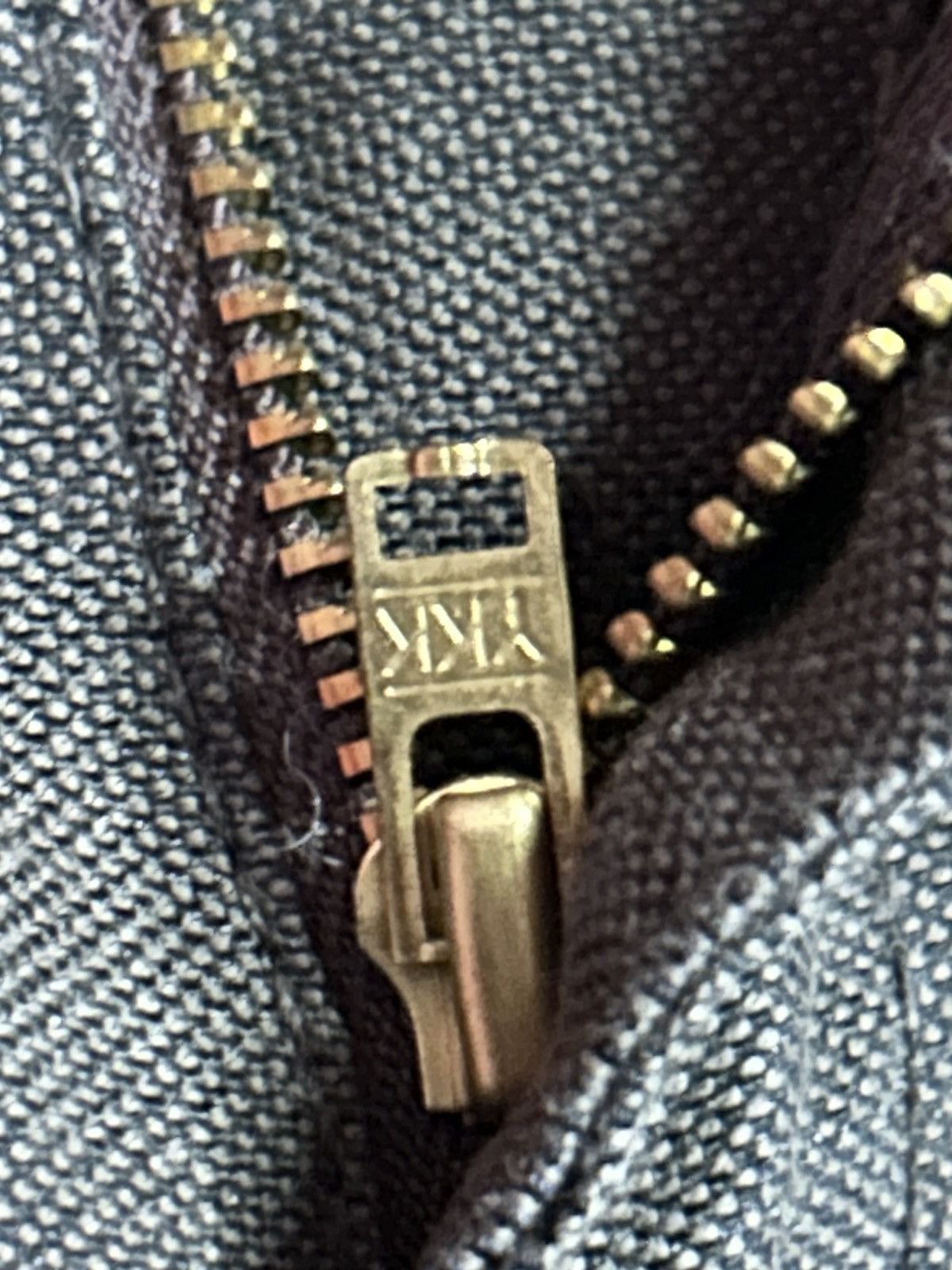 Fendi × Vintage 🔥🔥FENDI Pant Made In Itali Size US 27 - 4 Thumbnail