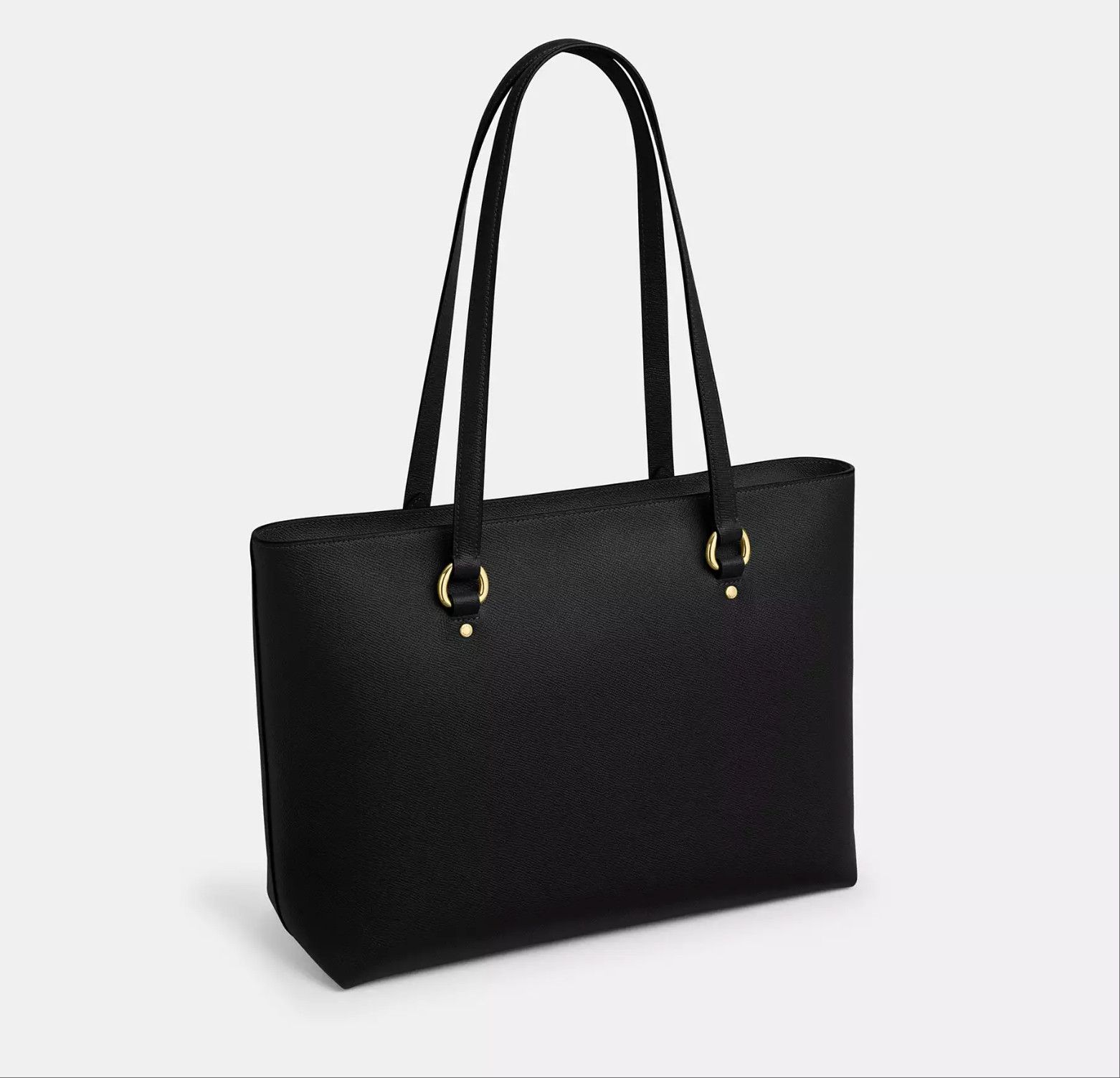 Coach Station Tote Bag CCD71 Size ONE SIZE - 8 Thumbnail