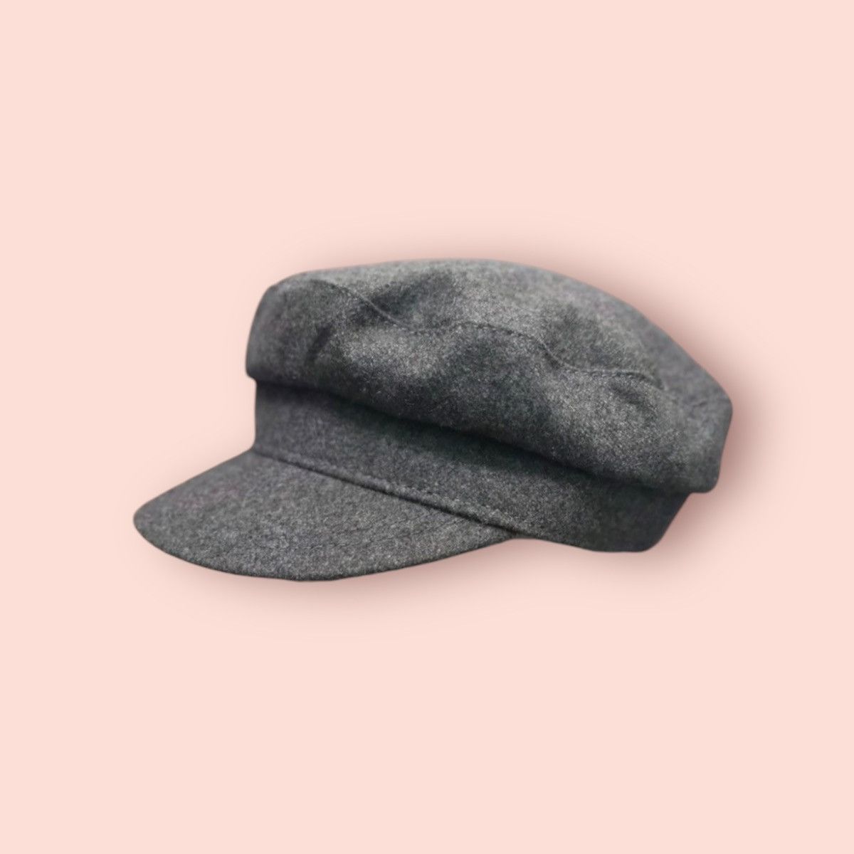 Japanese Brand × URBAN RESEARCH DOORS VINTAGE RODESKO WOOL MIX FIDDLER BY URBAN RESEARCH Size ONE SIZE - 1 Thumbnail