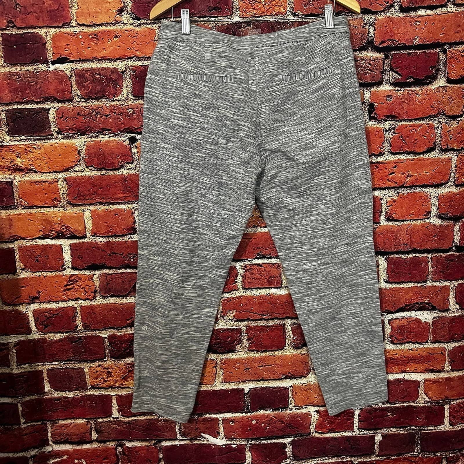 Lululemon Men’s Lululemon Joggers Size US 34 / EU 50 - 5 Thumbnail