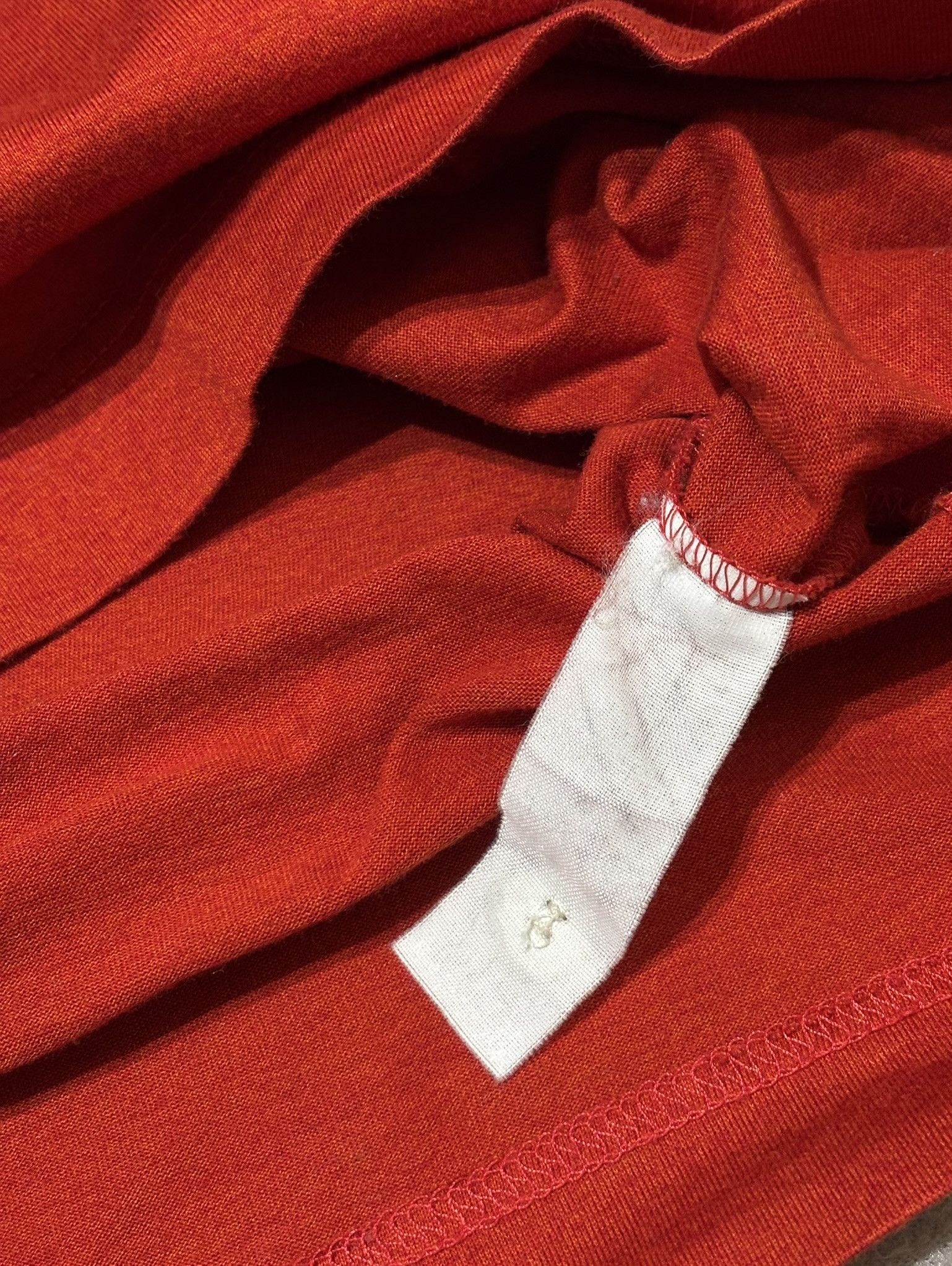 Paul & Shark Paul & Shark Yachting Maraja Red Polo Large Size US L / EU 52-54 / 3 - 13 Thumbnail