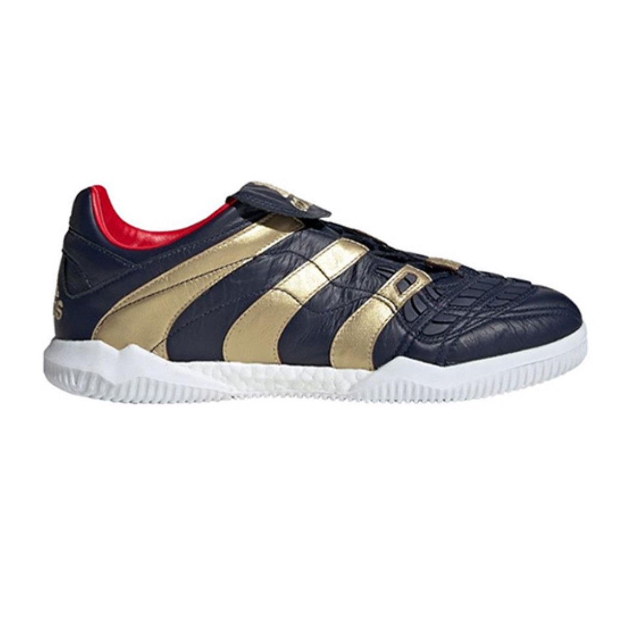 Vintage Adidas Predator ZIDANE TG MANIA LIMITED EDITION Accelerator Size US 11 / EU 44 - 1 Thumbnail