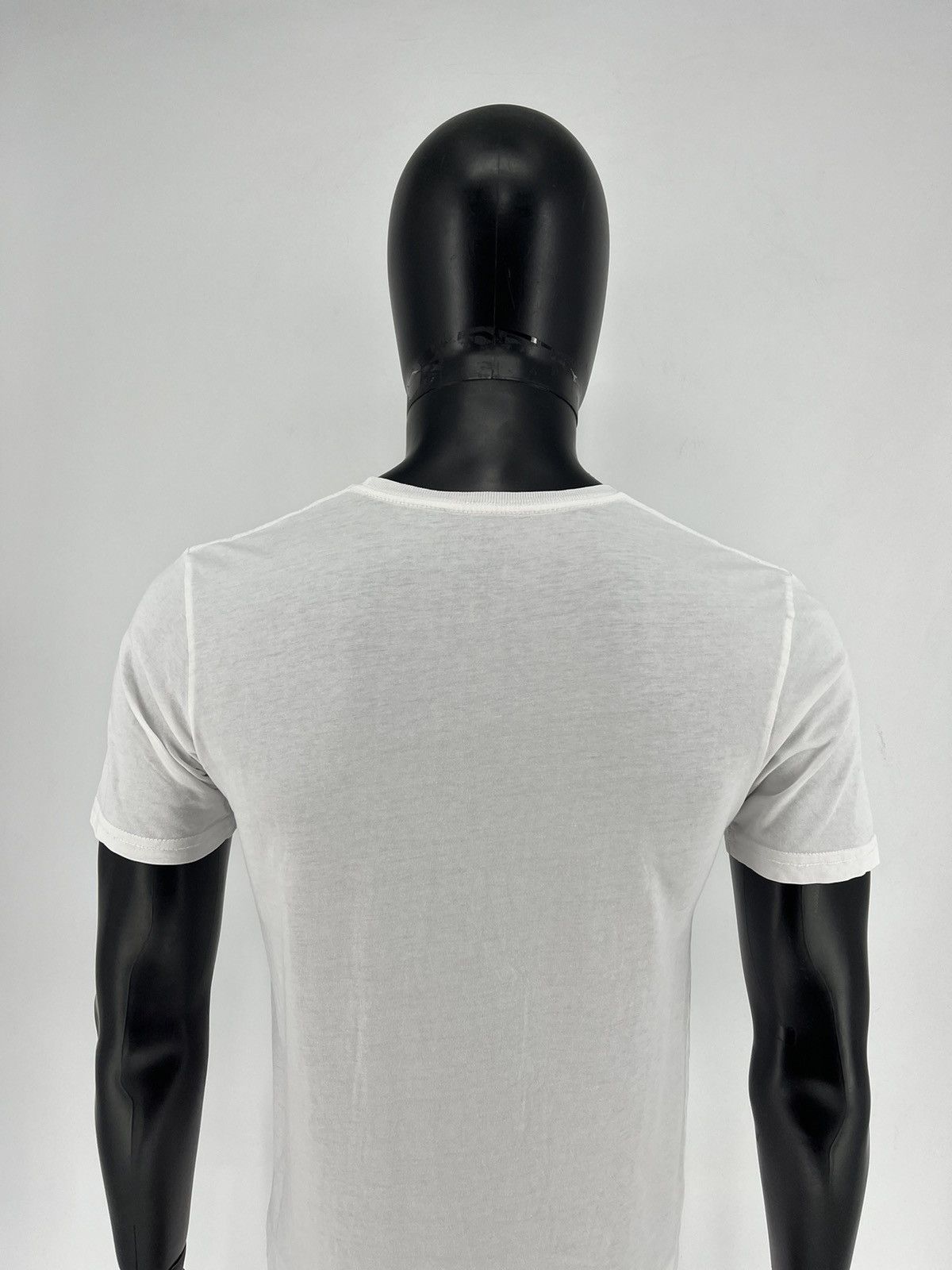 Quiksilver Vintage Quiksilver Ericeira TShirt White Surf Skateboard y2k Size US XS / EU 42 / 0 - 8 Thumbnail