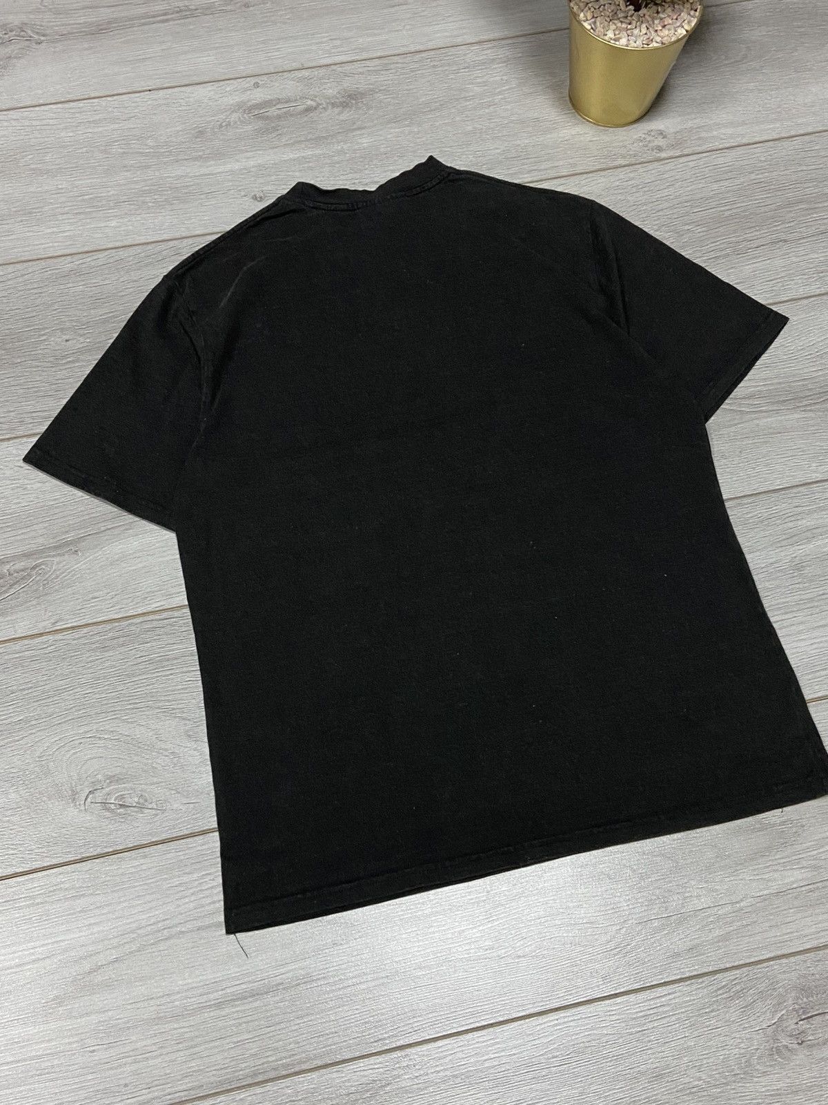 Band Tees Vintage 2001’s Marilyn Manson Naked Tshirt Size US L / EU 52-54 / 3 - 8 Thumbnail