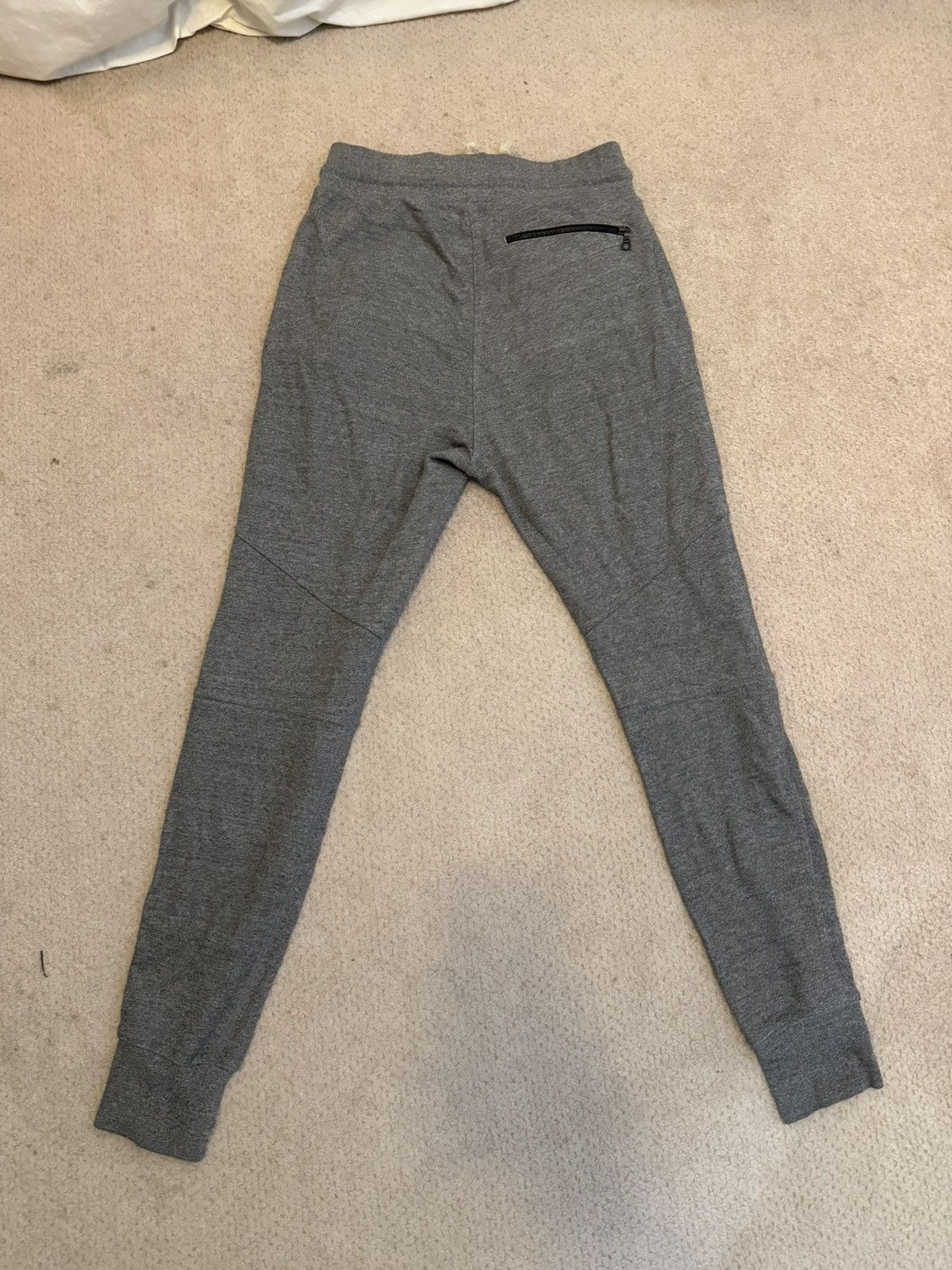 John Elliott Escobar Sweatpants Size US 32 / EU 48 - 2 Thumbnail
