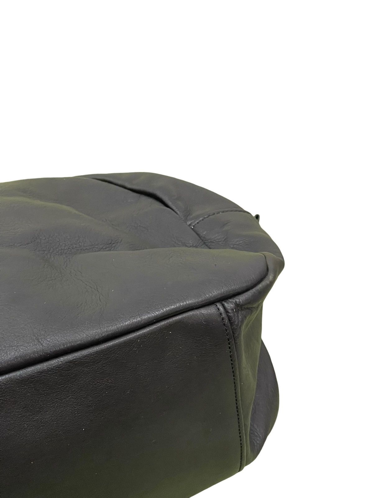 Genuine Leather Full Leather Ciaopanic Standard Duffel Bag 3🟩 Size ONE SIZE - 18 Thumbnail