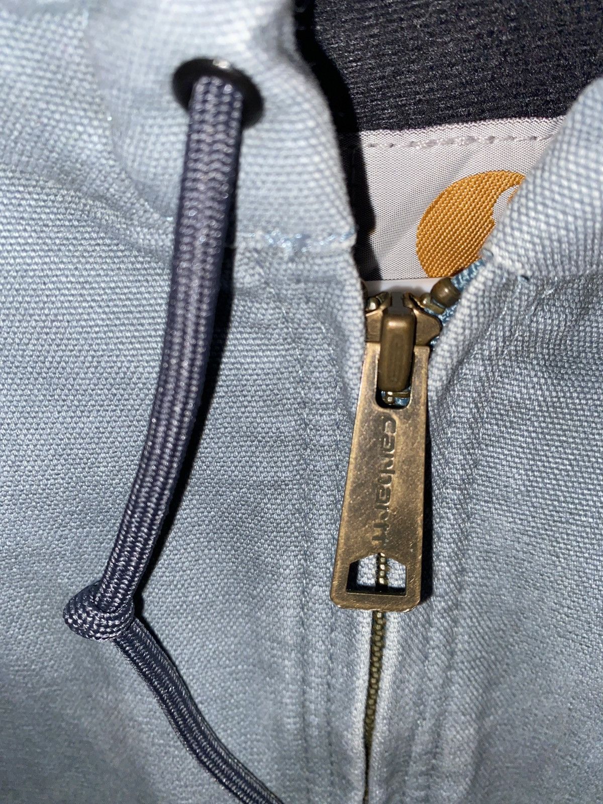 Carhartt × Vintage Vintage carhartt jacket Size US M / EU 48-50 / 2 - 4 Thumbnail