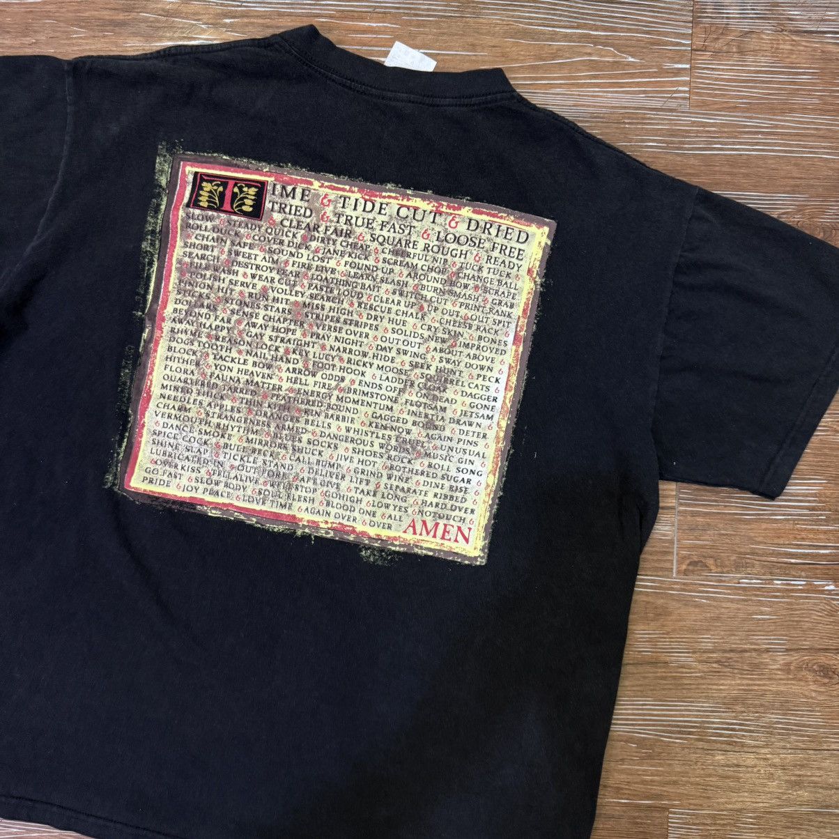 Other Vintage rush 1993 over size Size US L / EU 52-54 / 3 - 11 Thumbnail