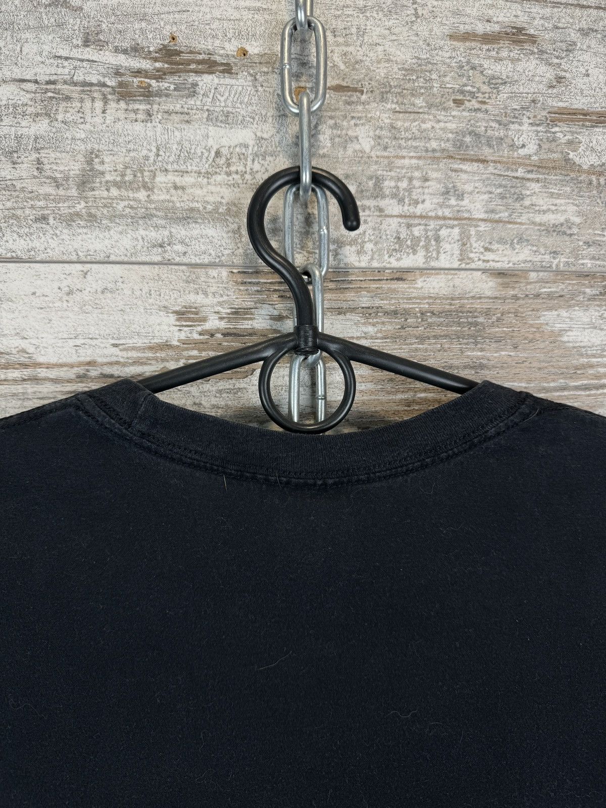 Nirvana Mens Vintage Nirvana “Bleach” T-shirt rock band tee Size US L / EU 52-54 / 3 - 12 Thumbnail