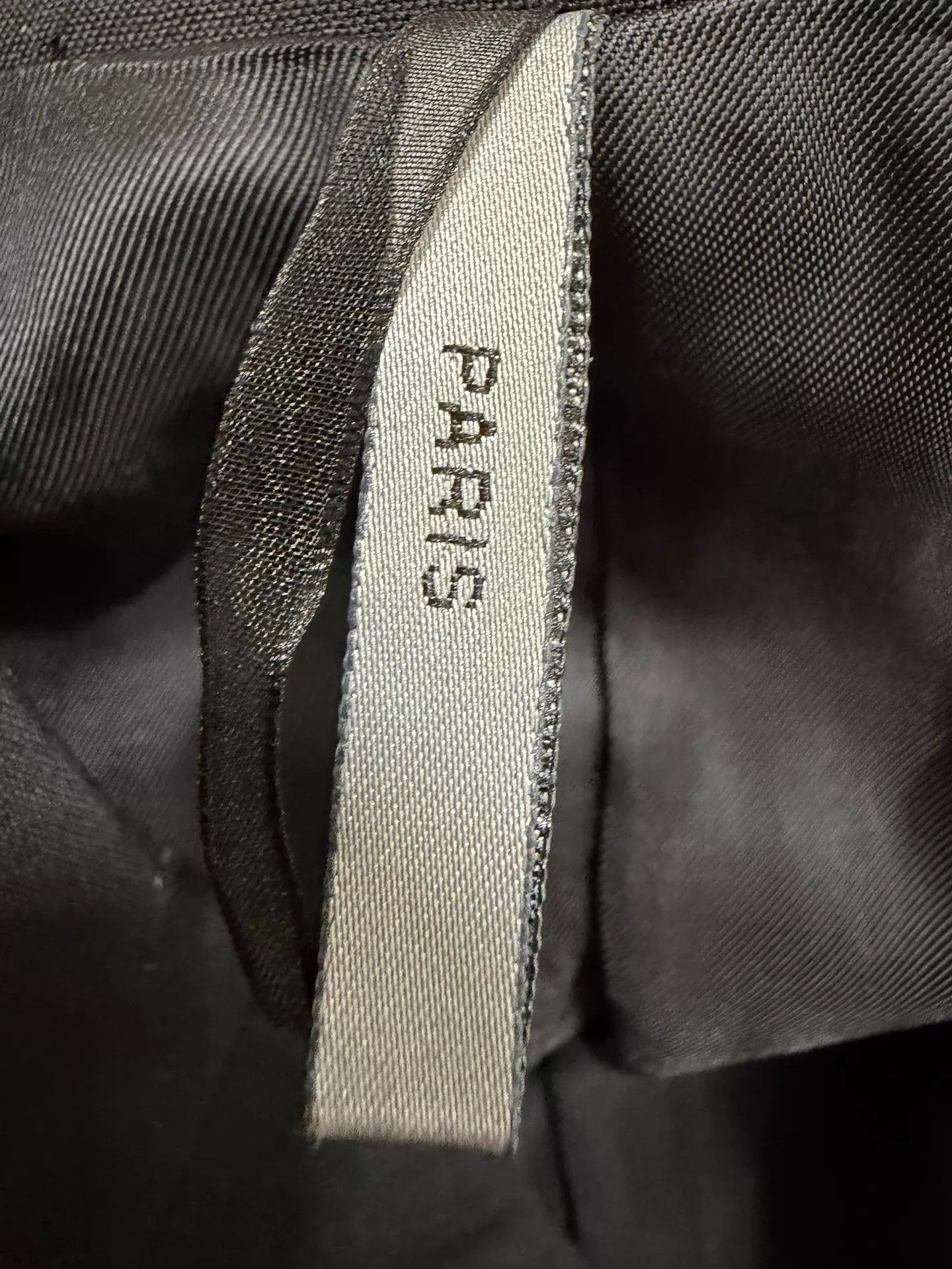 Dior Dior Men 2023ss Black Two-Button Wool Suit 48 Size 48R - 4 Thumbnail
