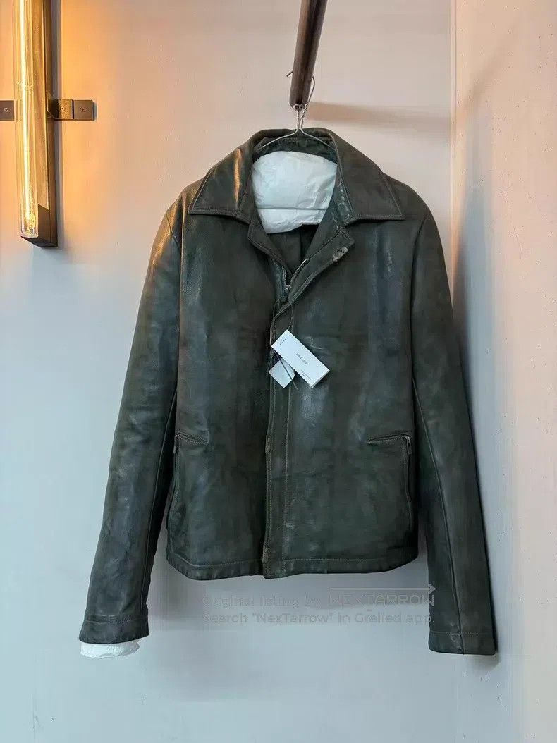 Carol Christian Poell Carol Christian Poell jacket Size US L / EU 52-54 / 3 - 1 Thumbnail