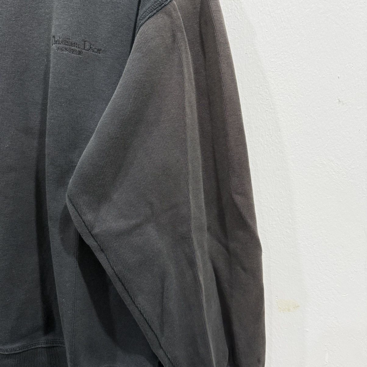 Dior Christian Dior Monsieur Sweatshirt Size US L / EU 52-54 / 3 - 6 Thumbnail