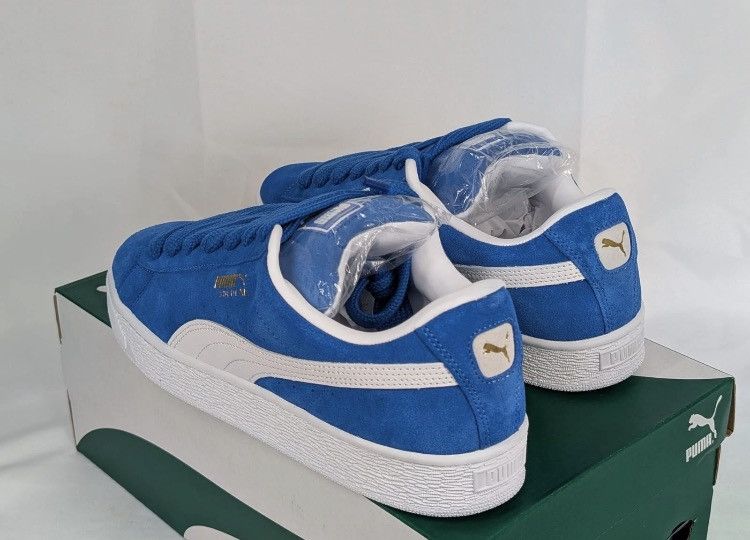 Puma Puma XL Suede Size US 8 / EU 41 - 2 Thumbnail