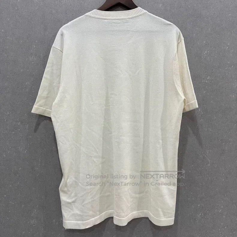 Louis Vuitton Louis Vuitton Snake Year Limited Short Sleeve Size US XXL / EU 58 / 5 - 2 Thumbnail