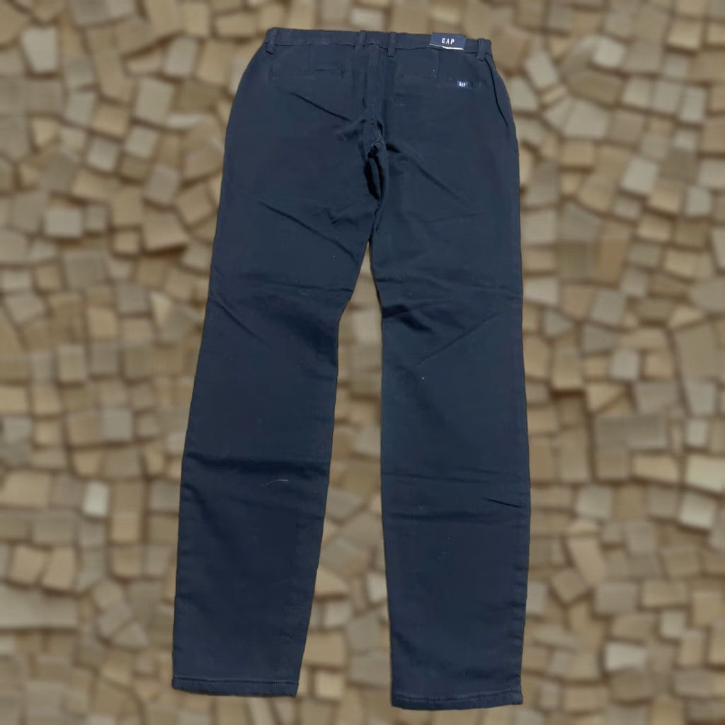 Gap VINTAGE? No. (Oops) Size 28" / US 6 / IT 42 - 1 Thumbnail