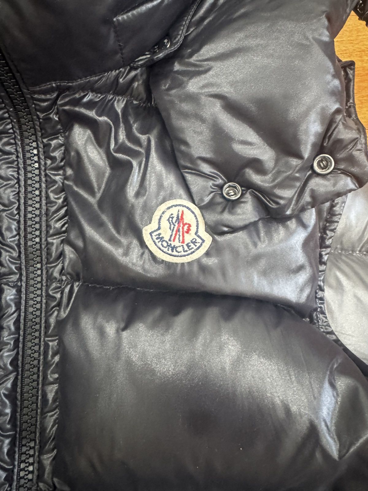 Moncler Moncler maya vest Size US L / EU 52-54 / 3 - 3 Thumbnail