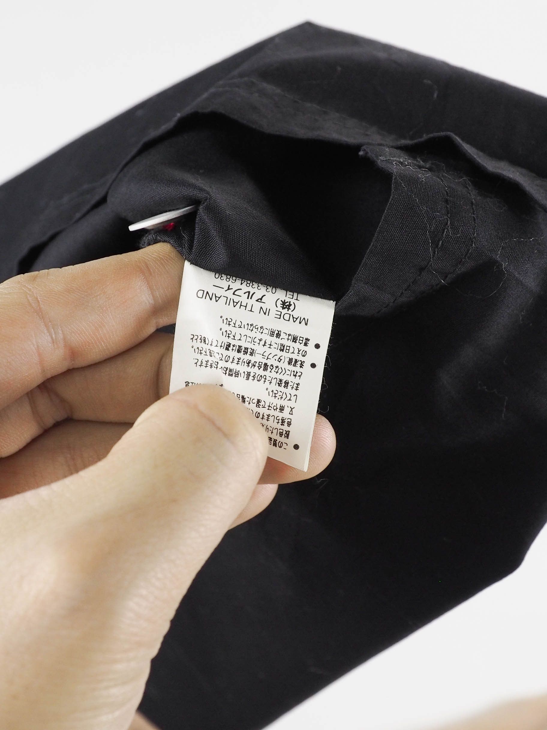 Japanese Brand × No Future × Seditionaries No future spider net shirt buttons Size S / US 4 / IT 40 - 8 Thumbnail