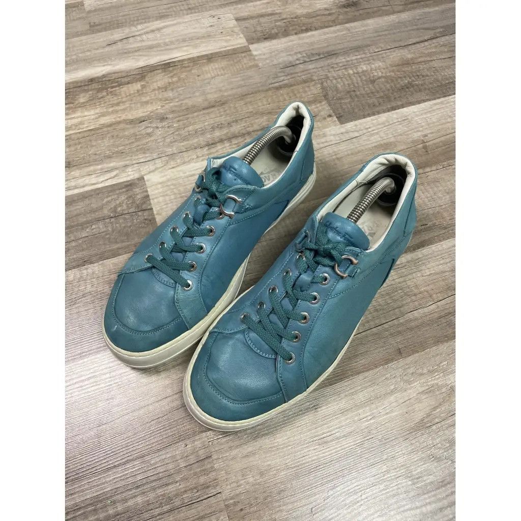 Salvatore Ferragamo Salvatore Ferragamo shoes Size: 43 Size US 10 / EU 43 - 2 Thumbnail